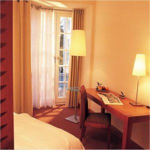 Hotel Eggers Hamburg-Harburg