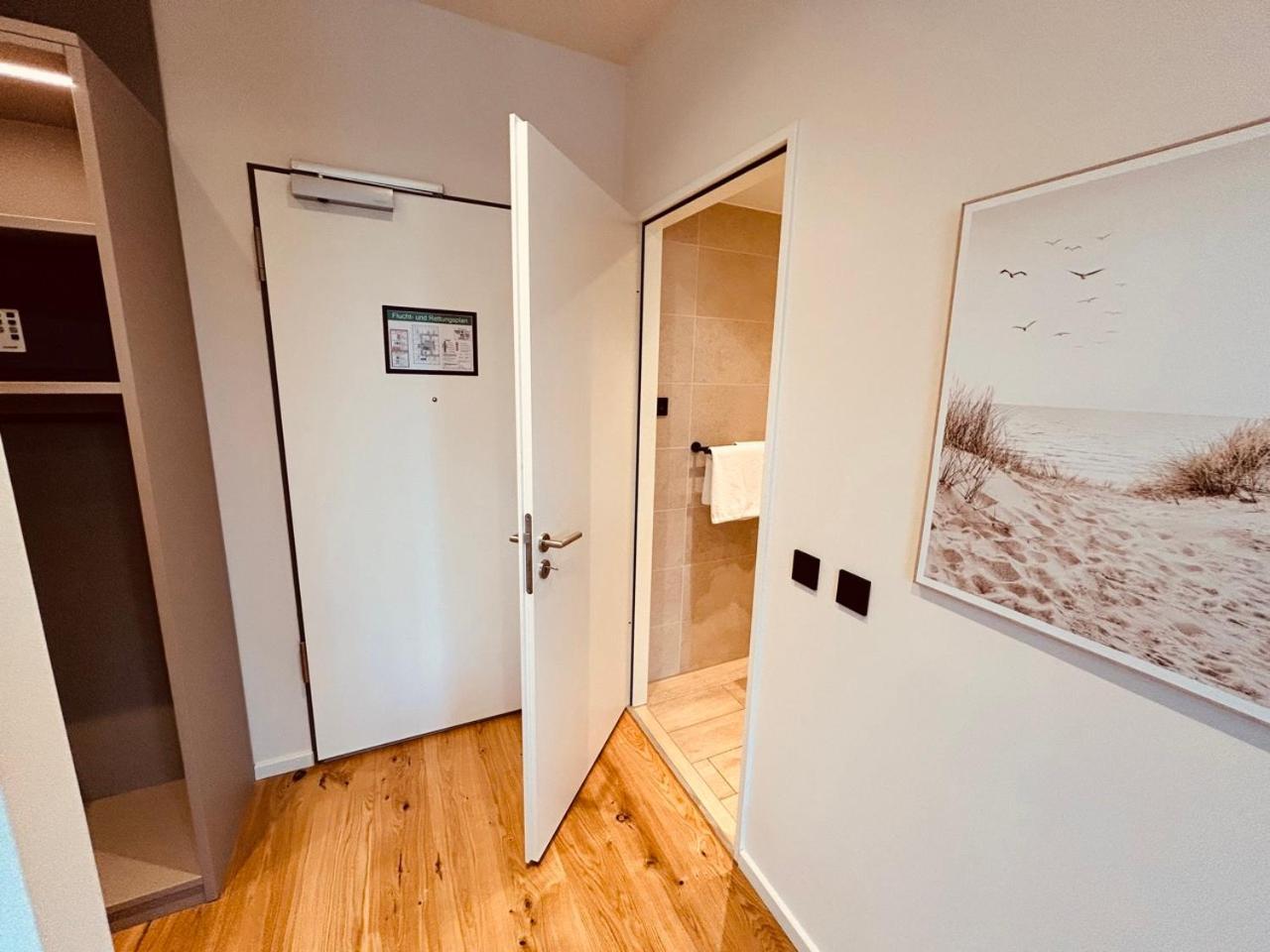 Apartment The Myde Self Check-in *