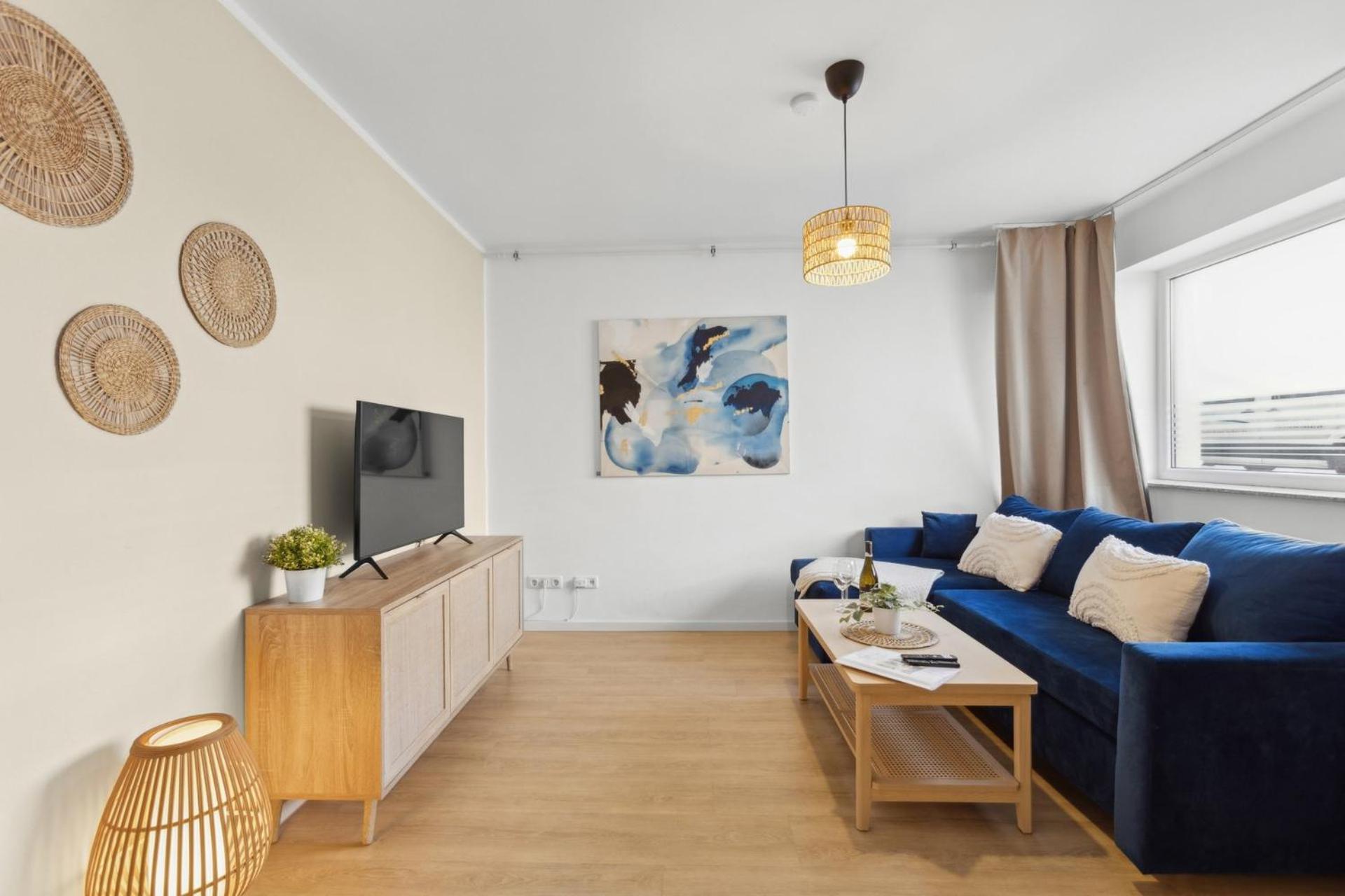 Stylisches 2-zimmer Ambient In Alsternaehe Mit Kingsize-bett & Schlafsofa Hamborg