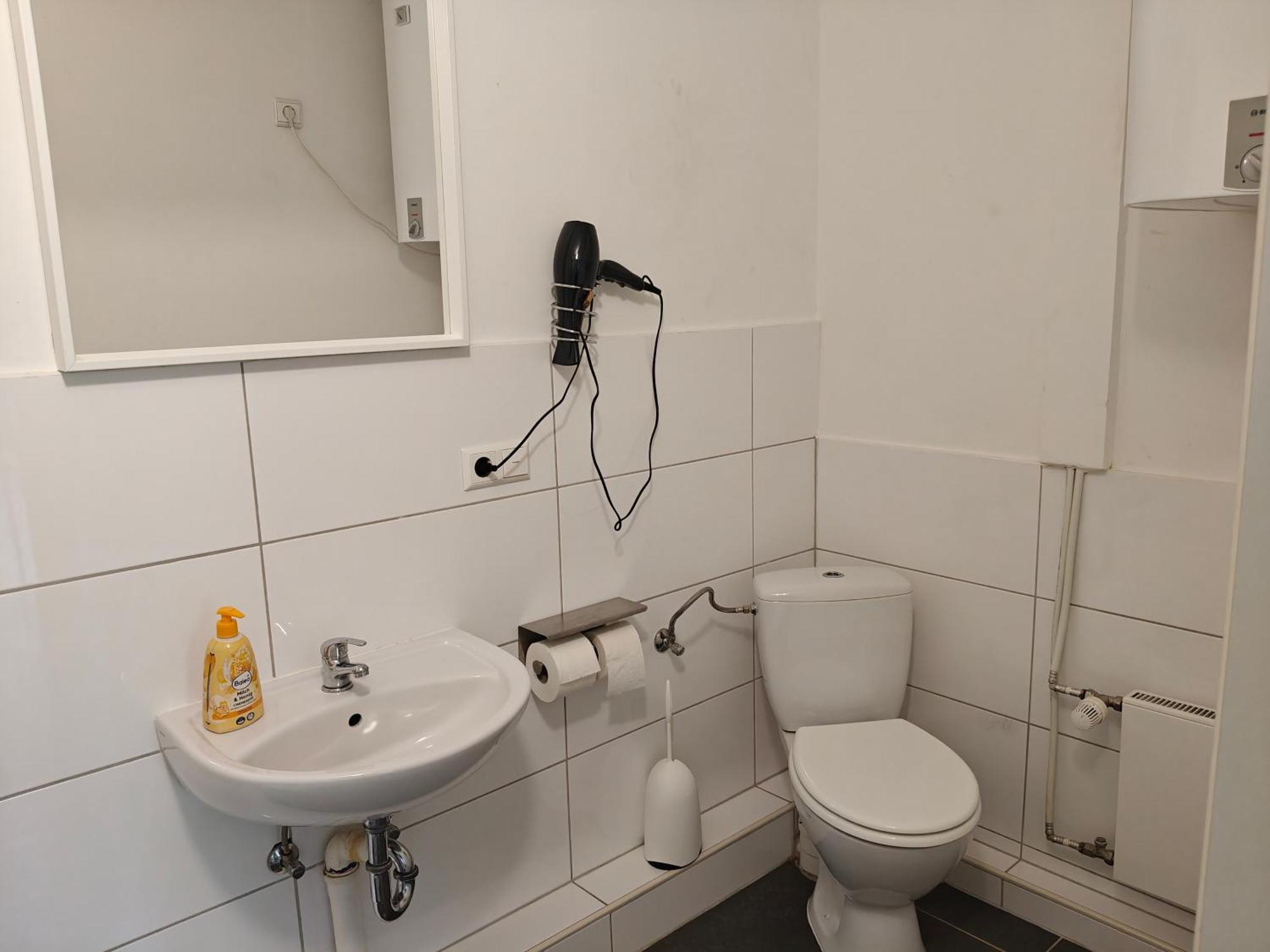 Apartment Rahlau *