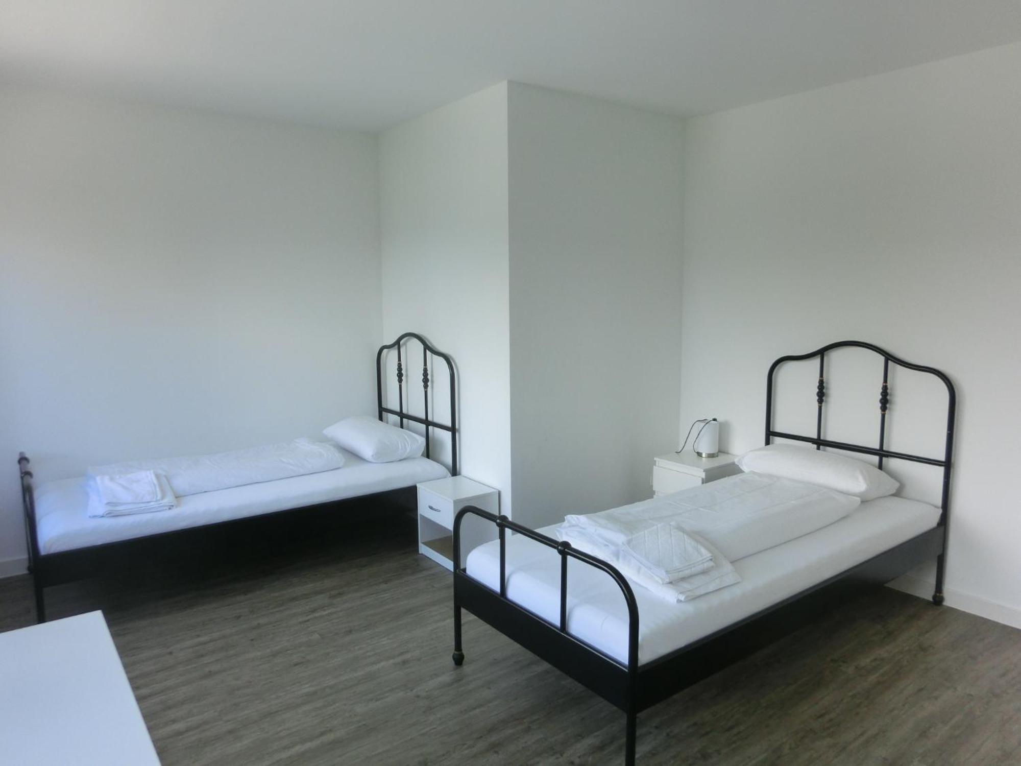 Apartment Rahlau