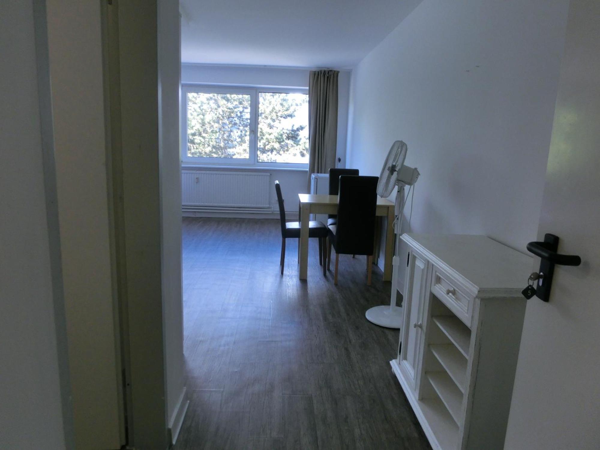 Apartment Rahlau *