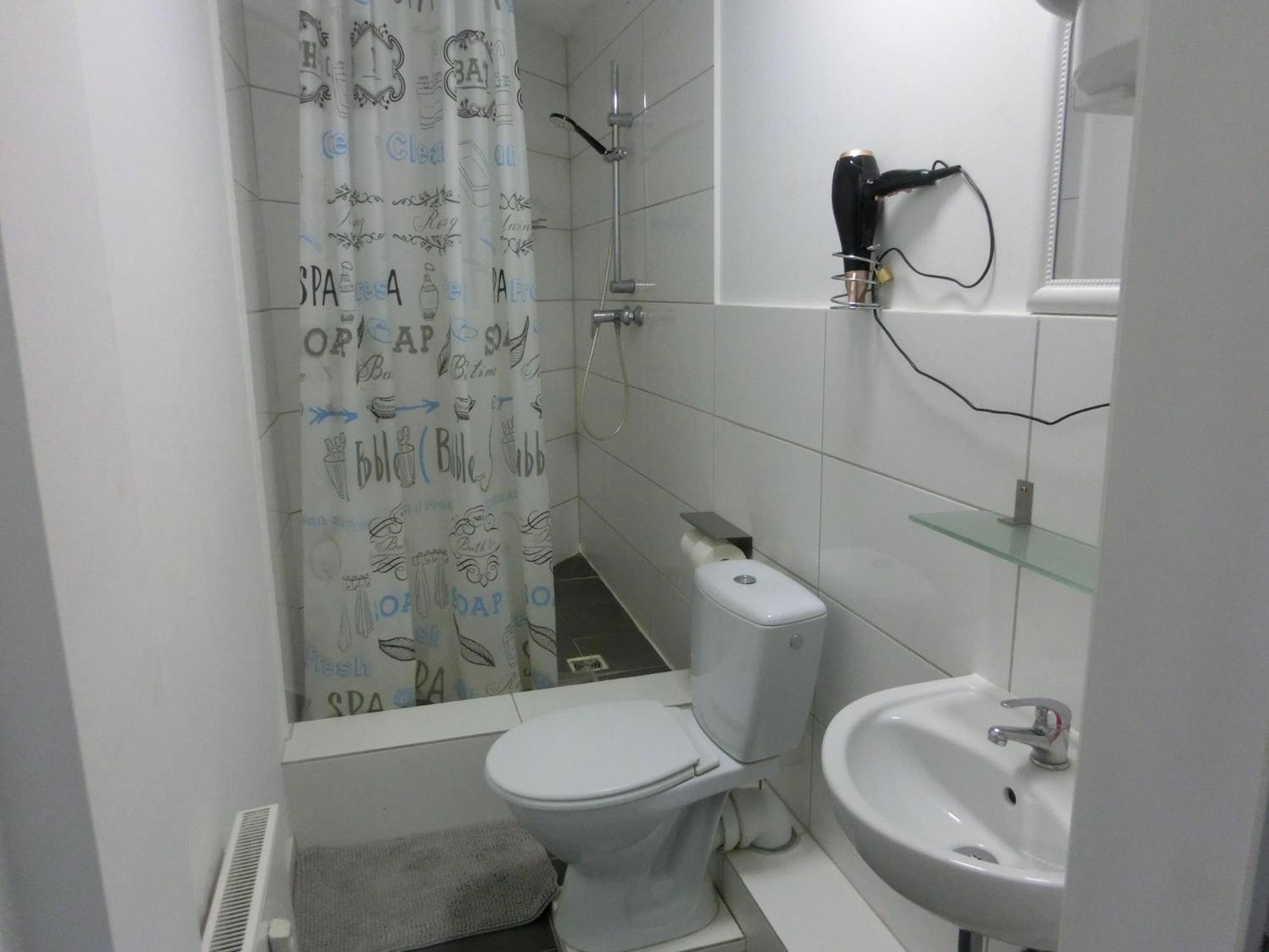 Rahlau Apartment