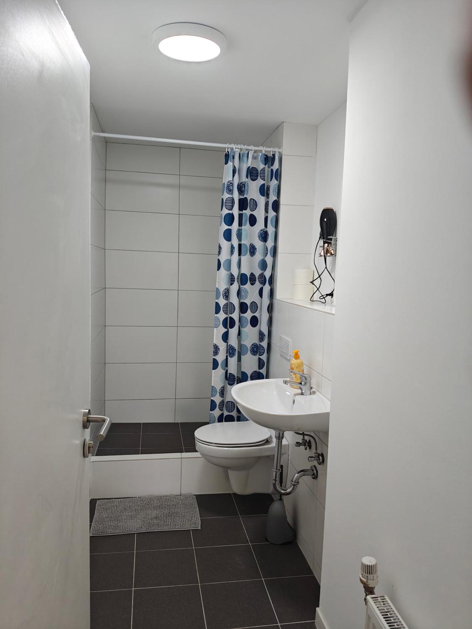 Apartment Rahlau *