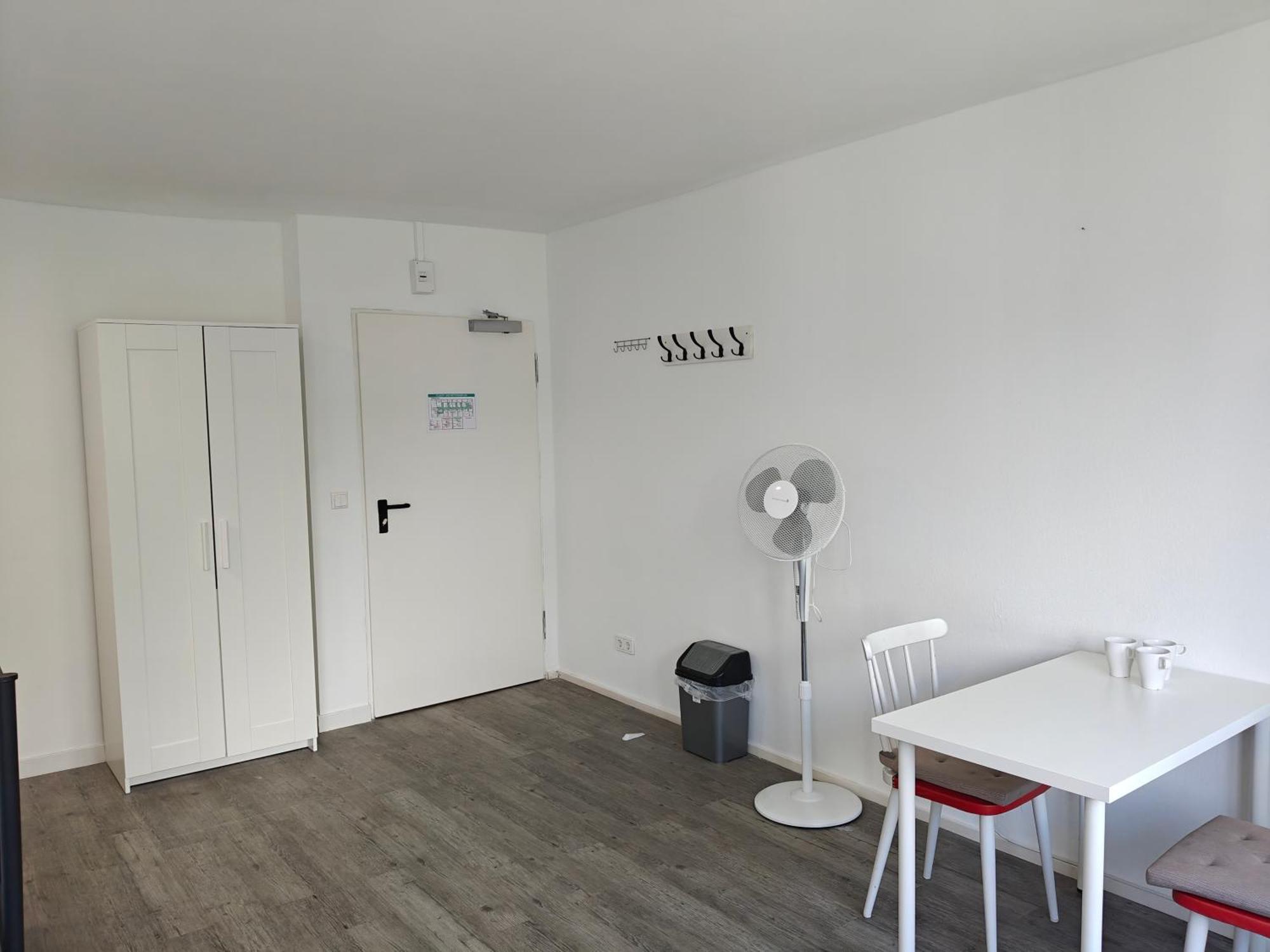 Apartment Rahlau Hamburg