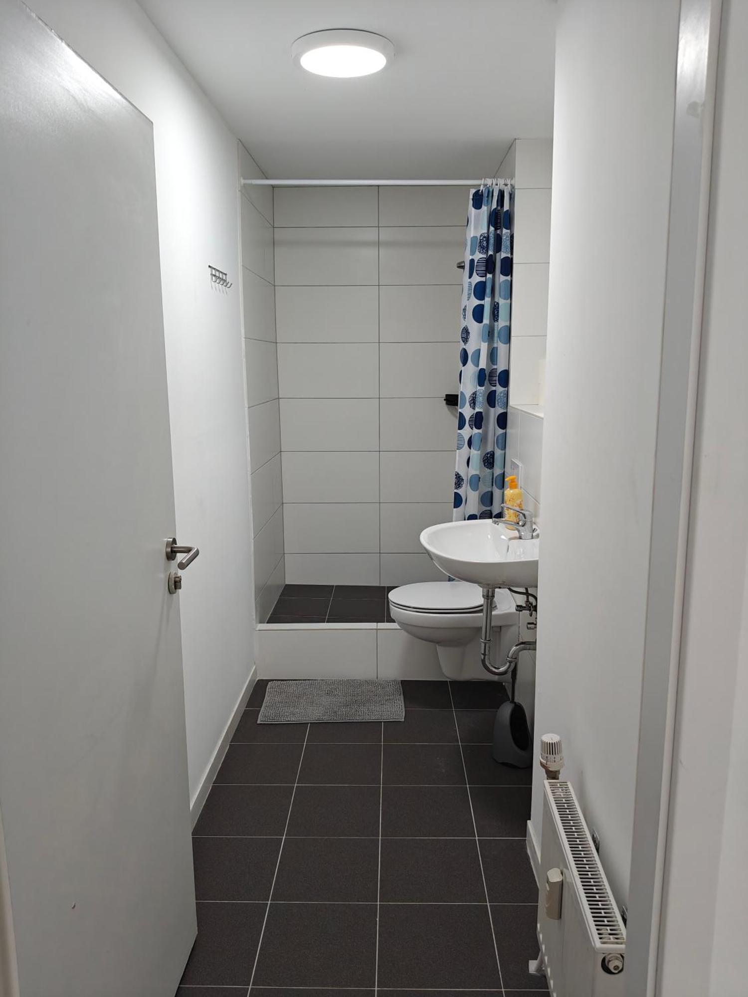 Rahlau Apartment Hamburg