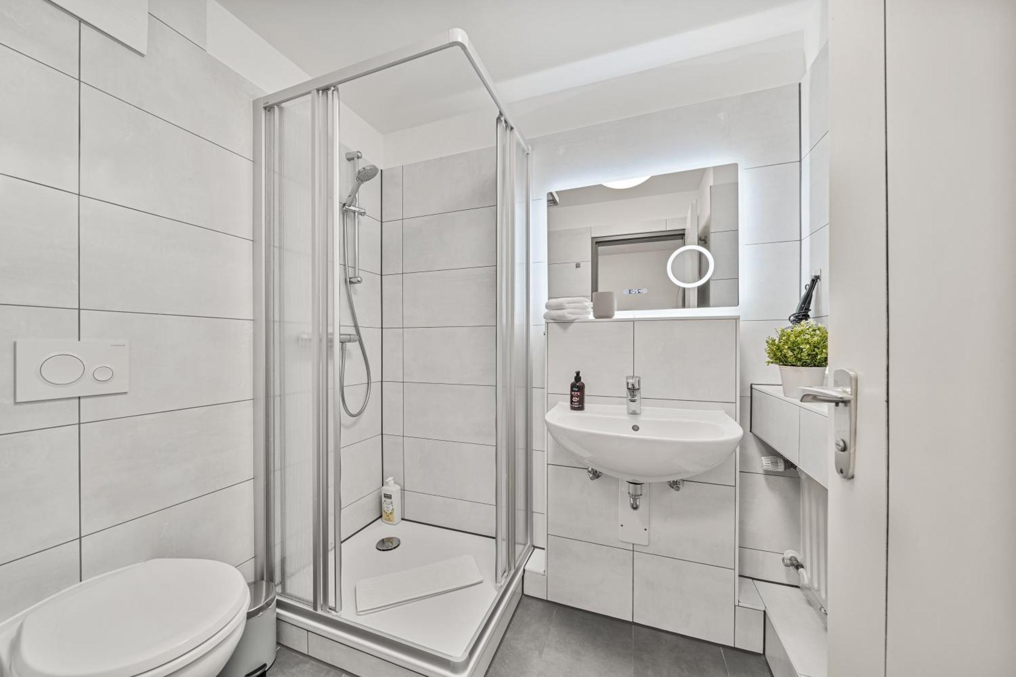Ankerherz Bei Blankenese Apartment