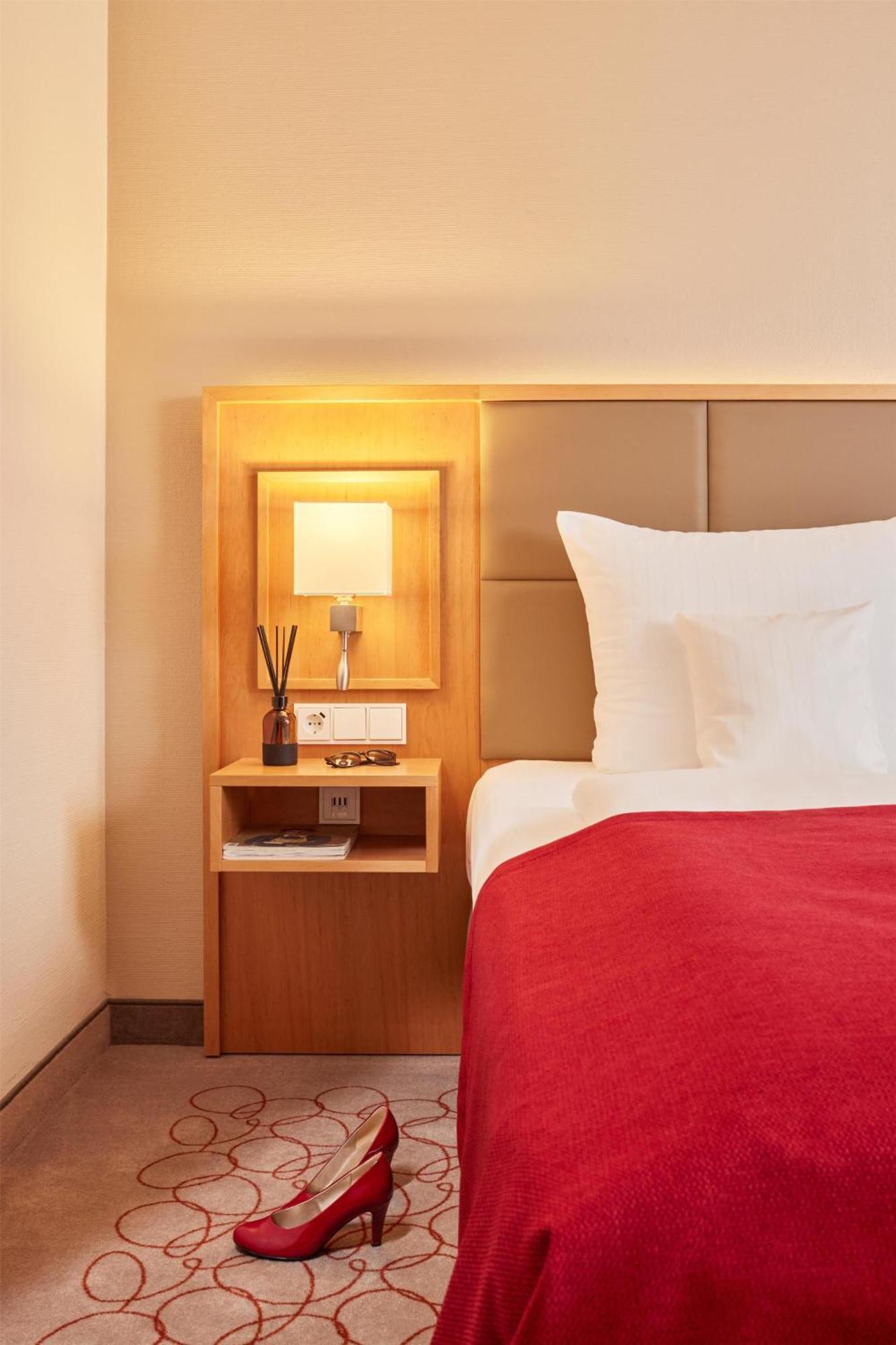 Western Premier Alsterkrug Hotel Hamborg