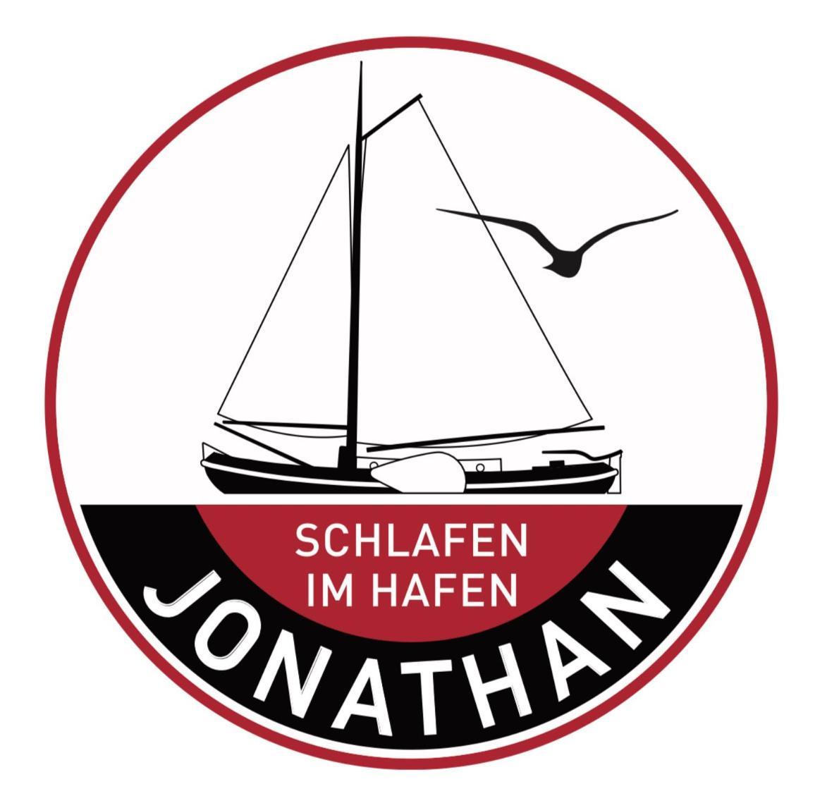 Hausboot Jonathan Hamburg