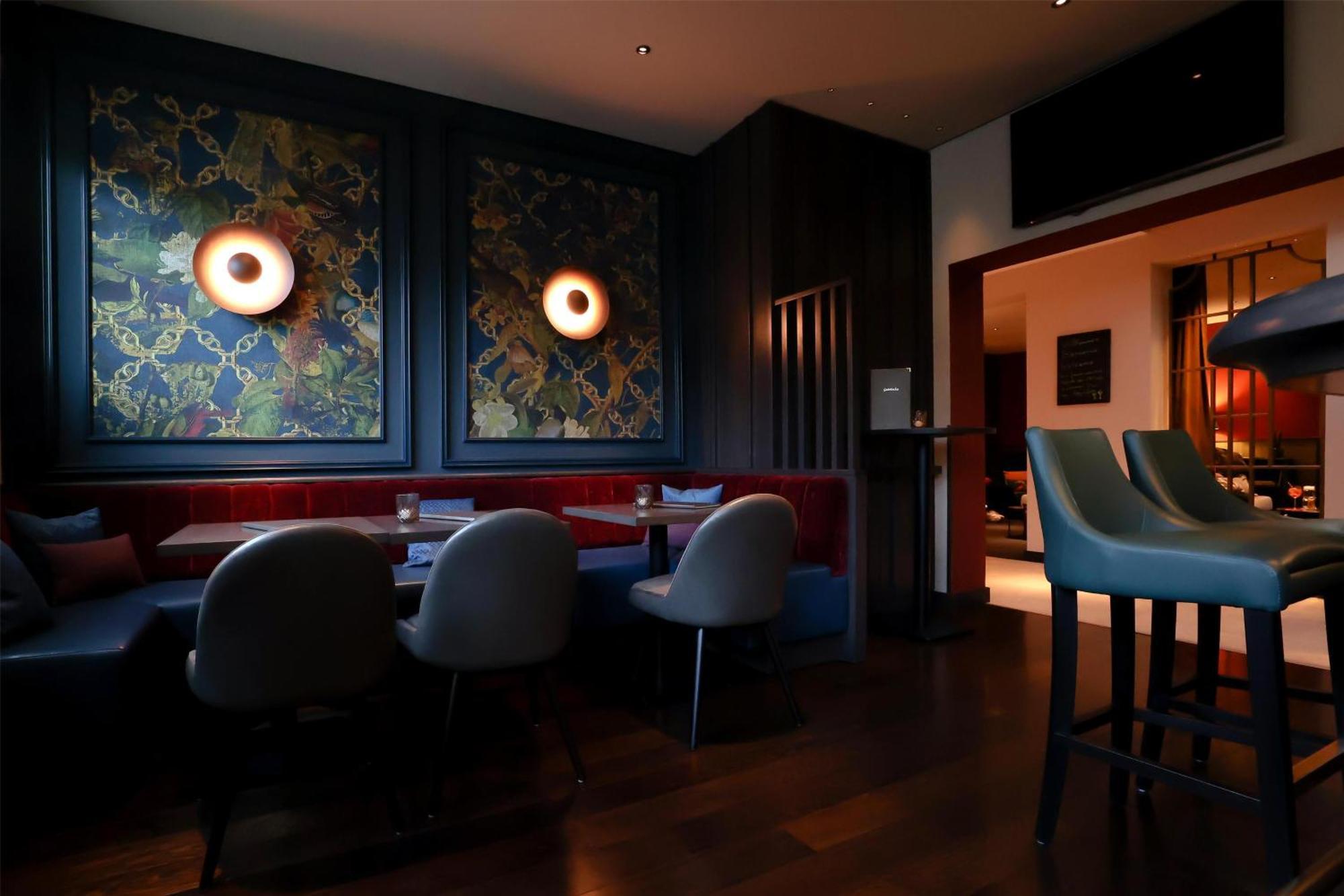 Western St. Raphael 4* Hamburg