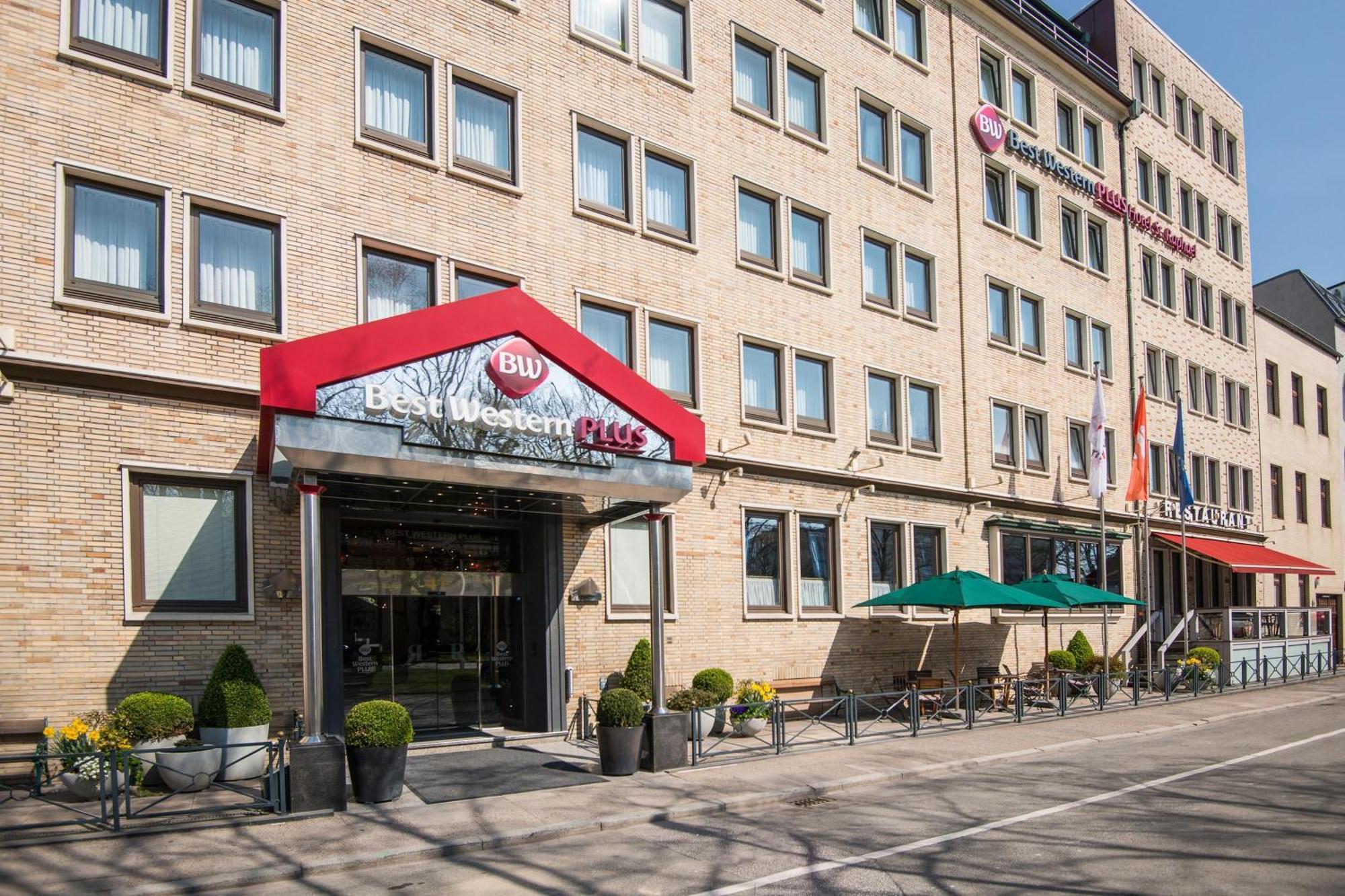 Western St. Raphael 4*