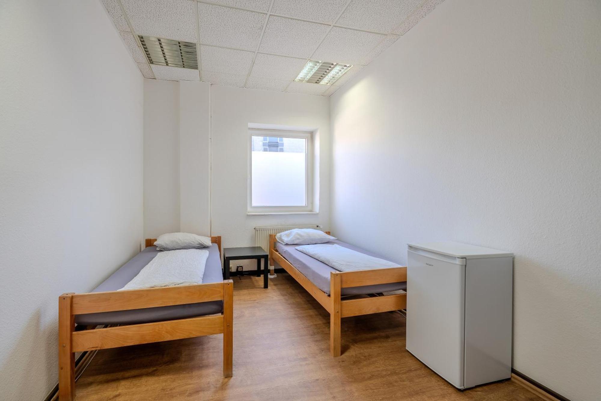 K 357 - Staffboarding - Personal- Und Monteurzimmervermietung Und Vermittlung In Und Umgebung Hamborg