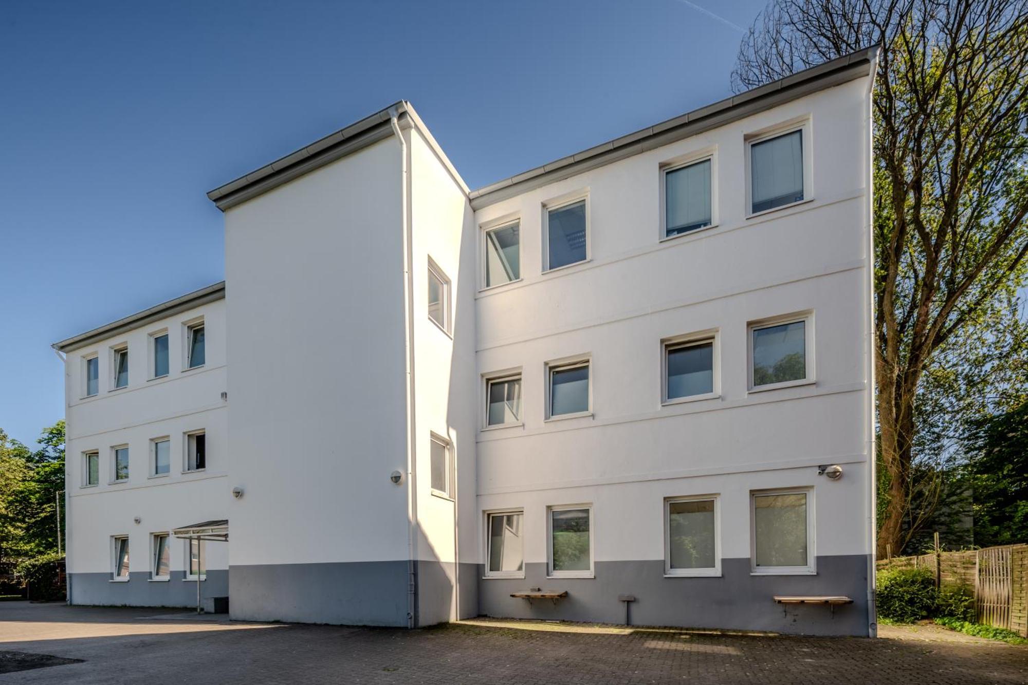 K 357 - Monteurzimmervermittlung Und Vermietung Hamburg