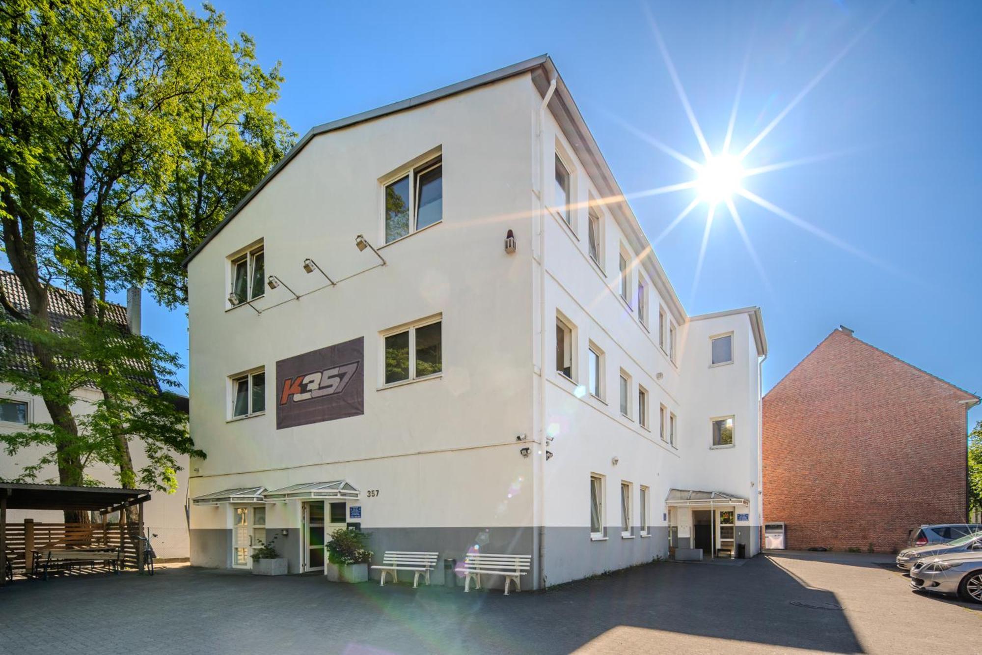 K 357 - Staffboarding - Personal- Und Monteurzimmervermietung Und Vermittlung In Und Umgebung Hamborg