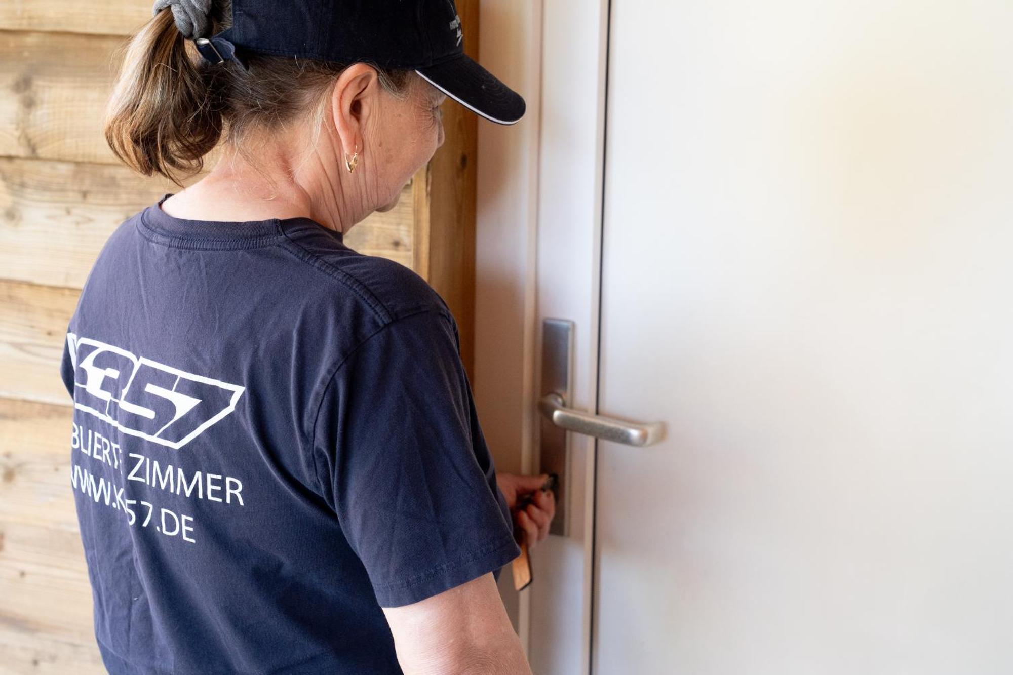 Hostel K 357 - Monteurzimmervermittlung Und Vermietung