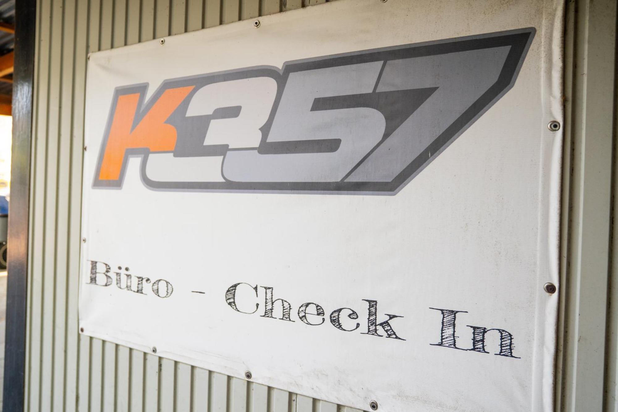 K 357 - Staffboarding - Personal- Und Monteurzimmervermietung Und Vermittlung In Und Umgebung Vandrerhjem *