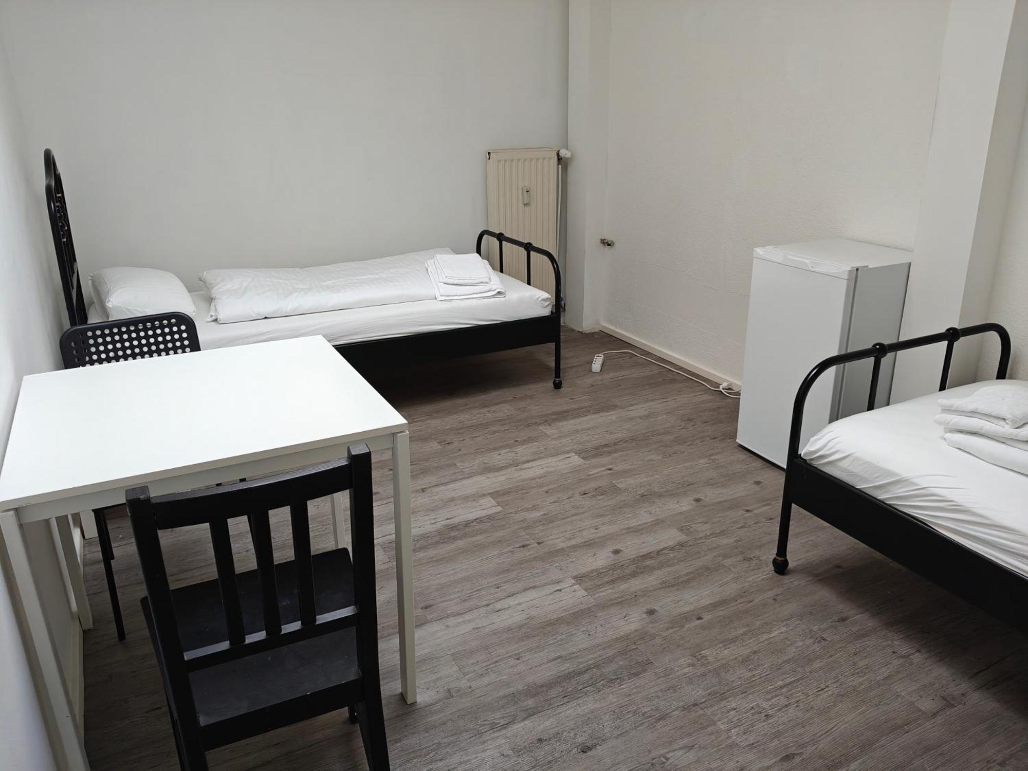 Apartment Rahlau