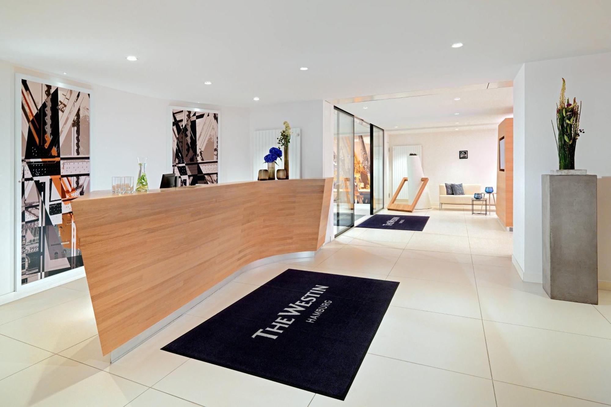 Hotel The Westin Elbphilharmonie 5*
