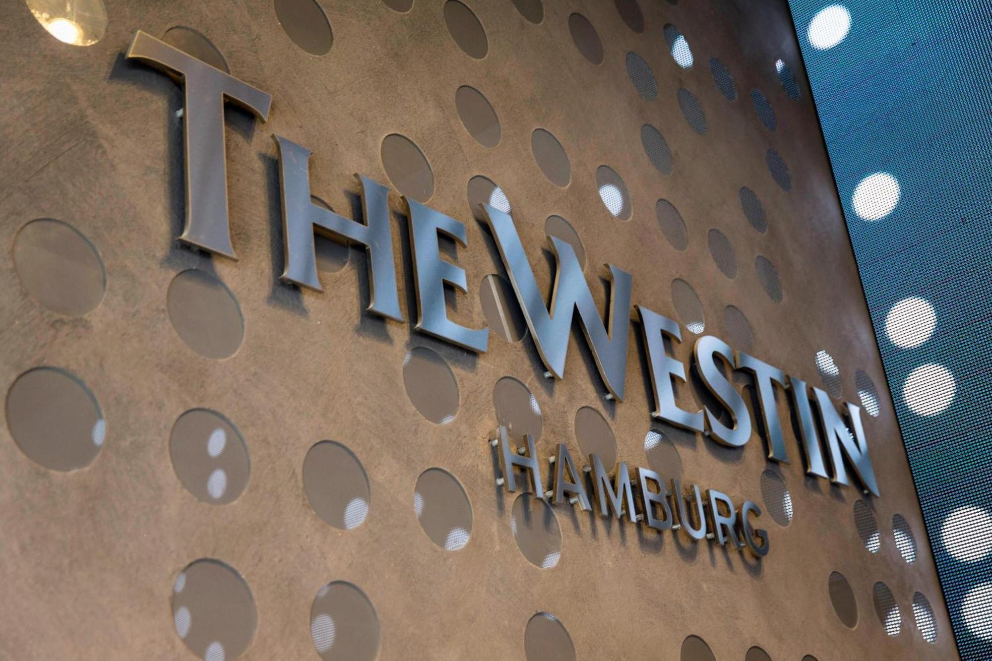 Hotel The Westin Elbphilharmonie