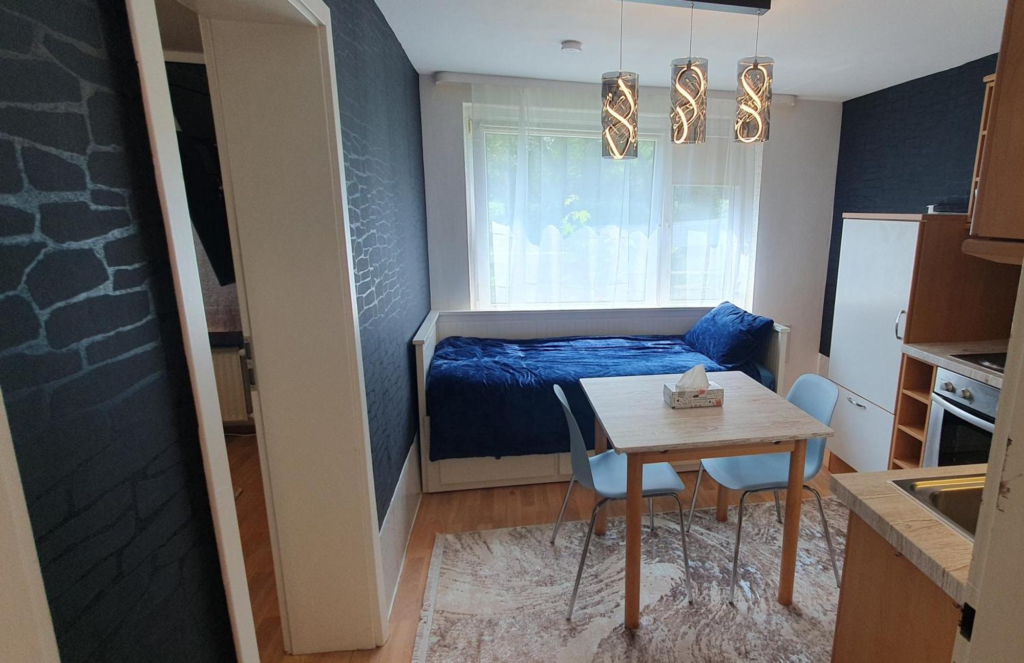 Finkenwerder Larisa's 10 Apartment Hamburg
