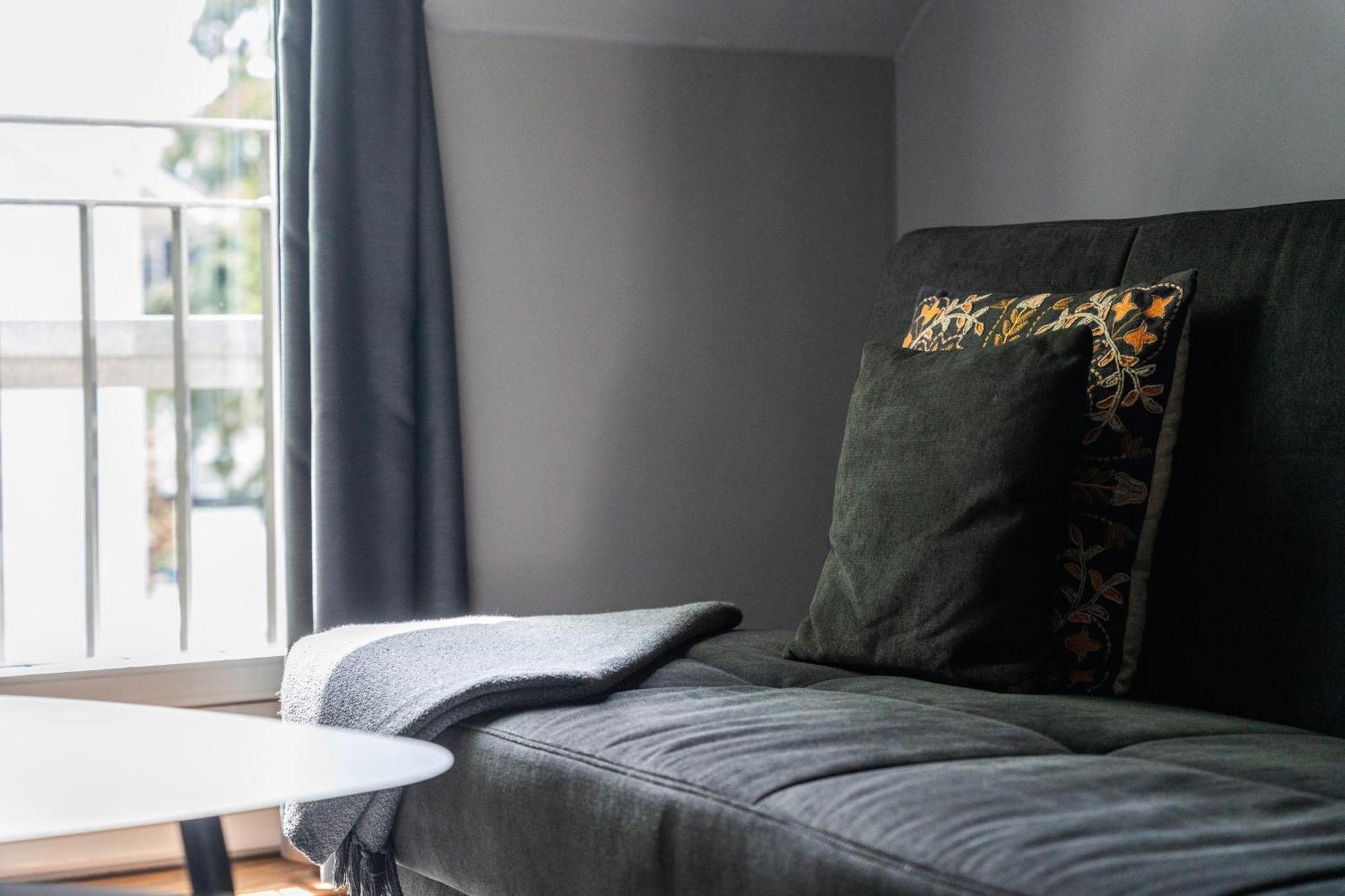 Apartment Boardinghouse Flottbek *