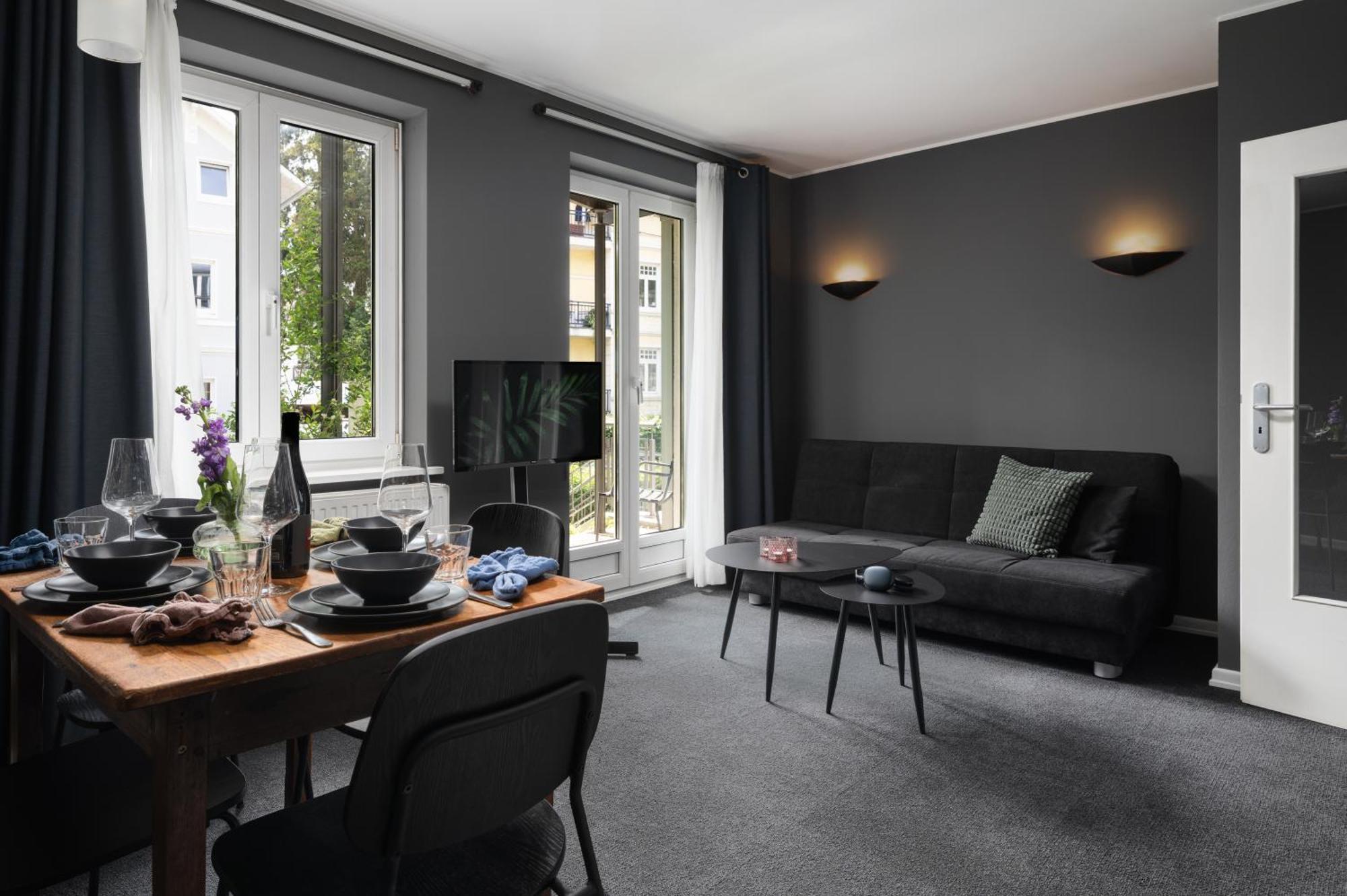 Boardinghouse Flottbek * Hamburg