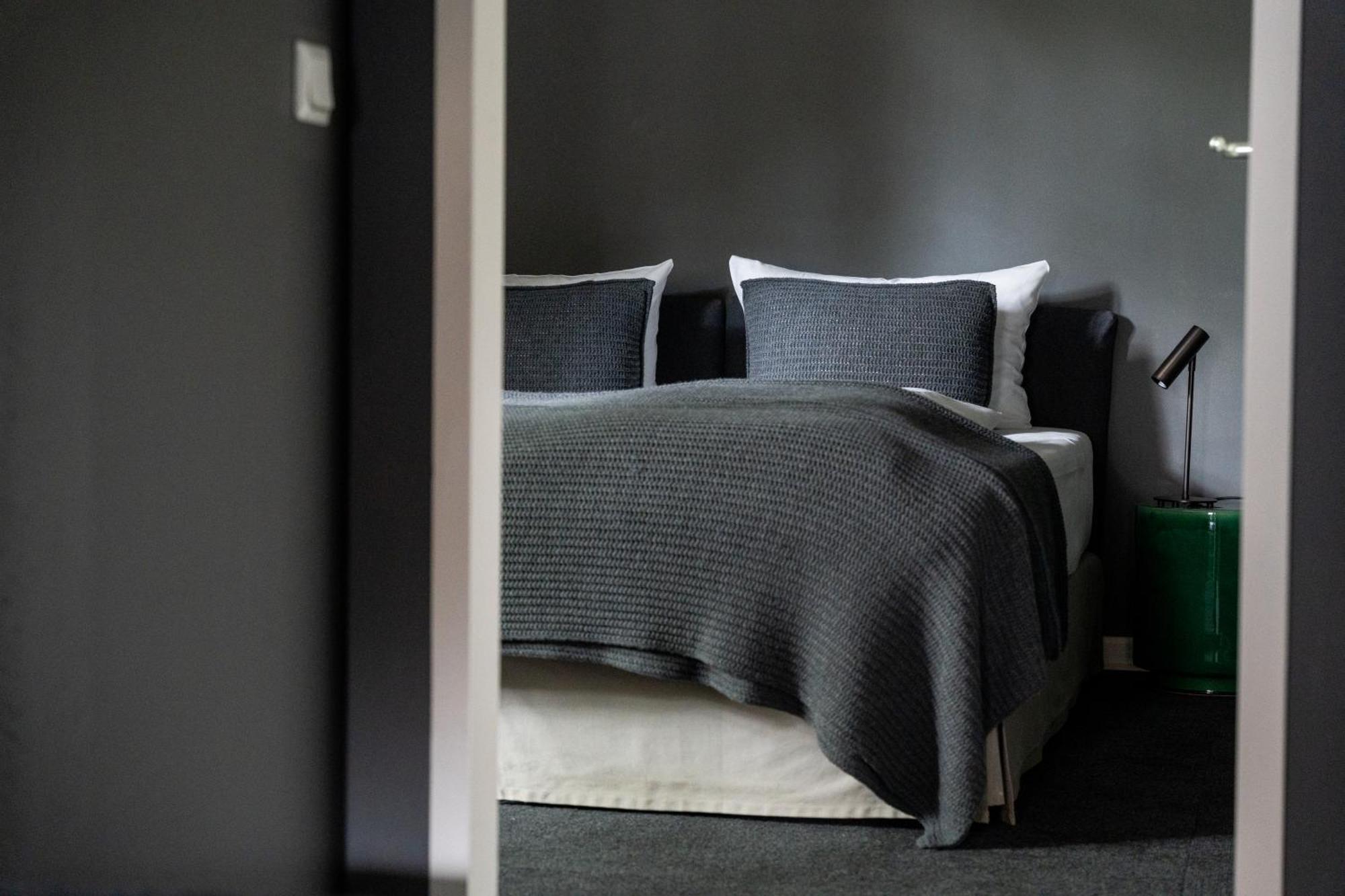 Boardinghouse Flottbek Apartment *