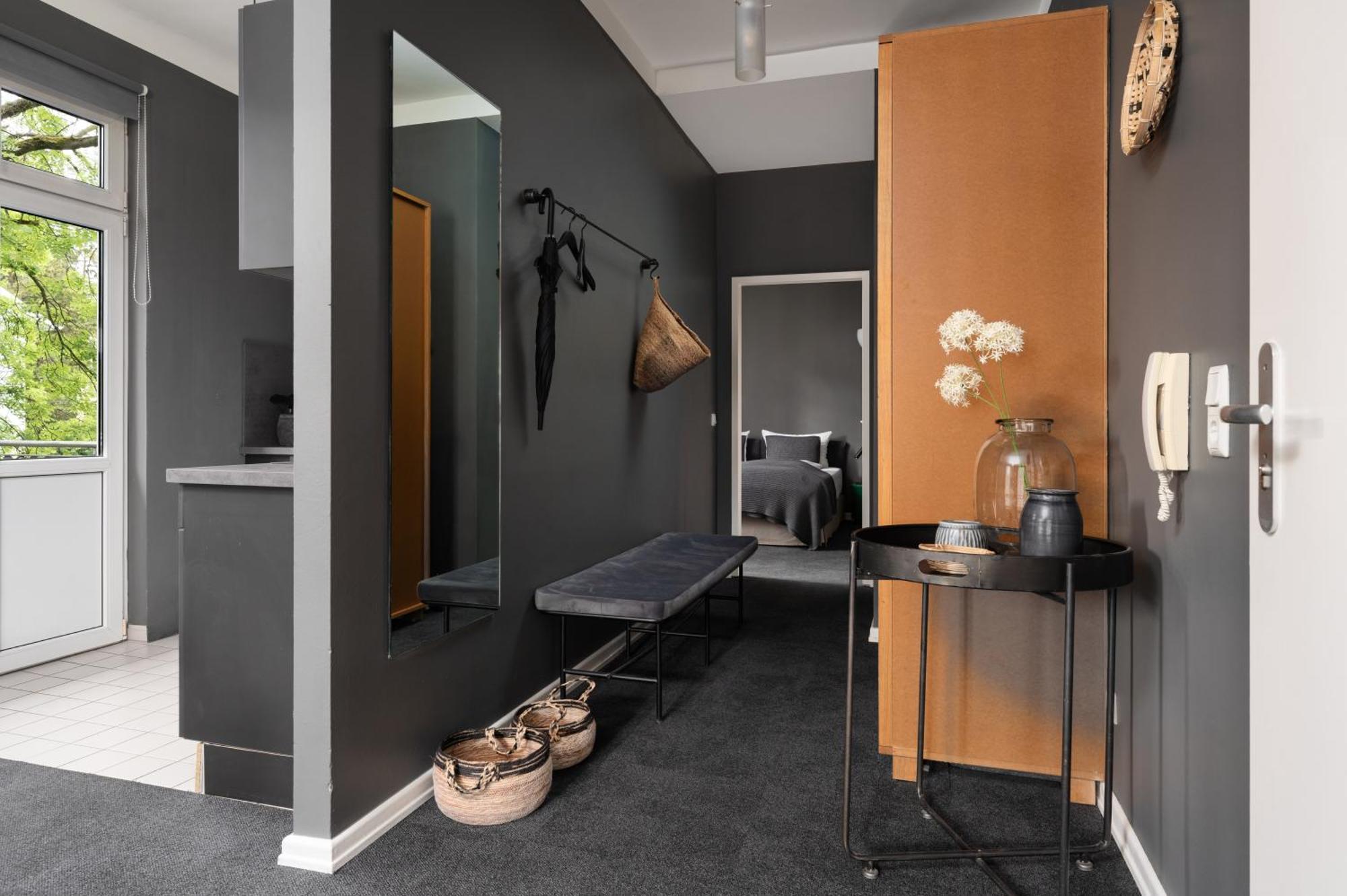 Boardinghouse Flottbek Apartment Hamburg