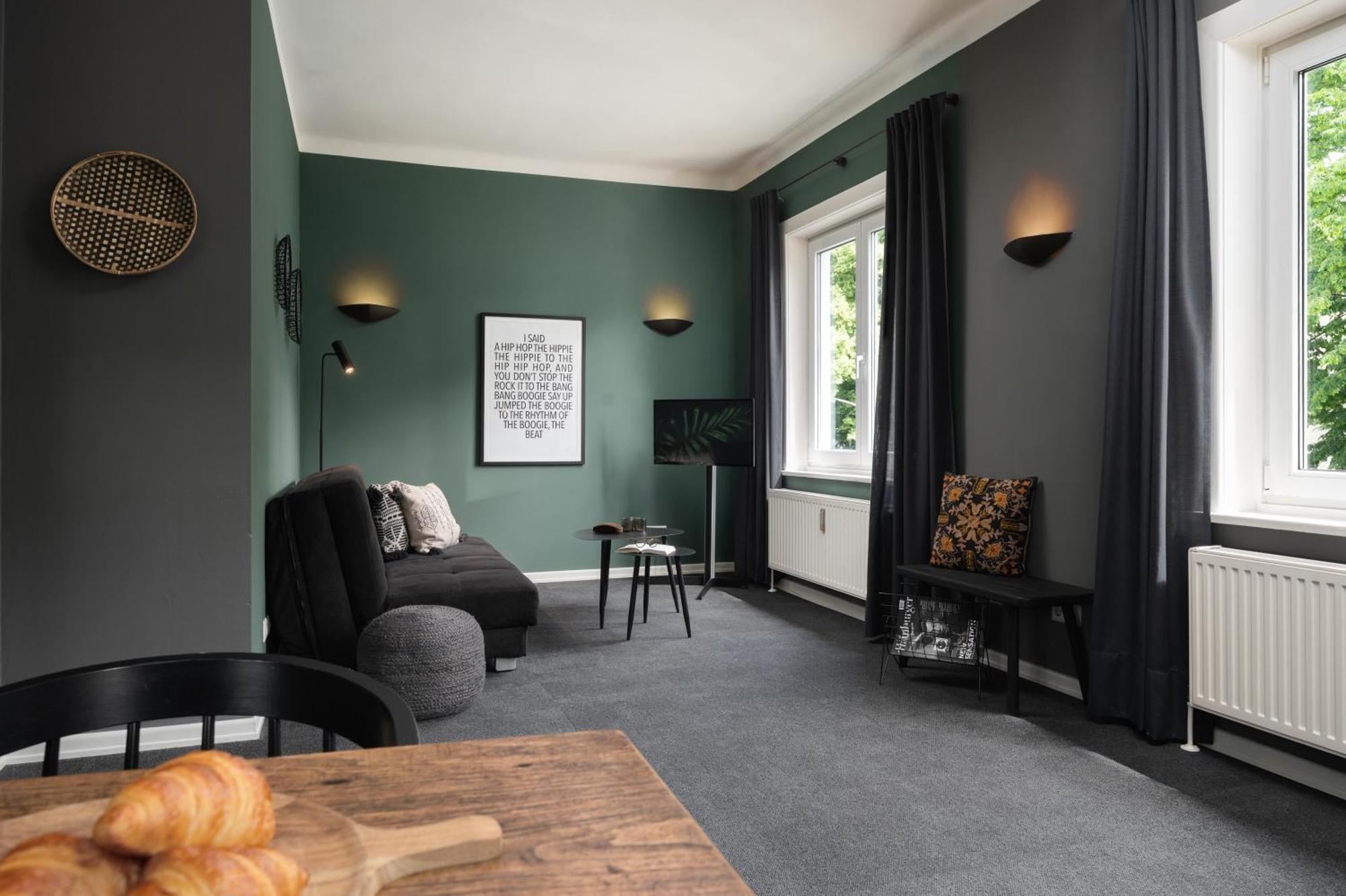 Boardinghouse Flottbek