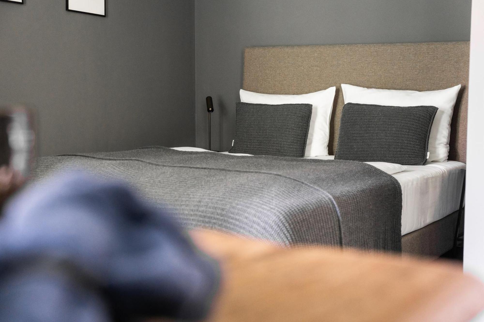 Apartment Boardinghouse Flottbek