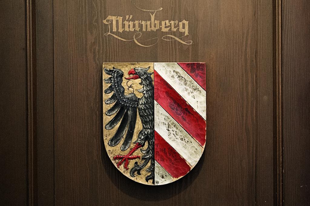 Alt Nuernberg 3*