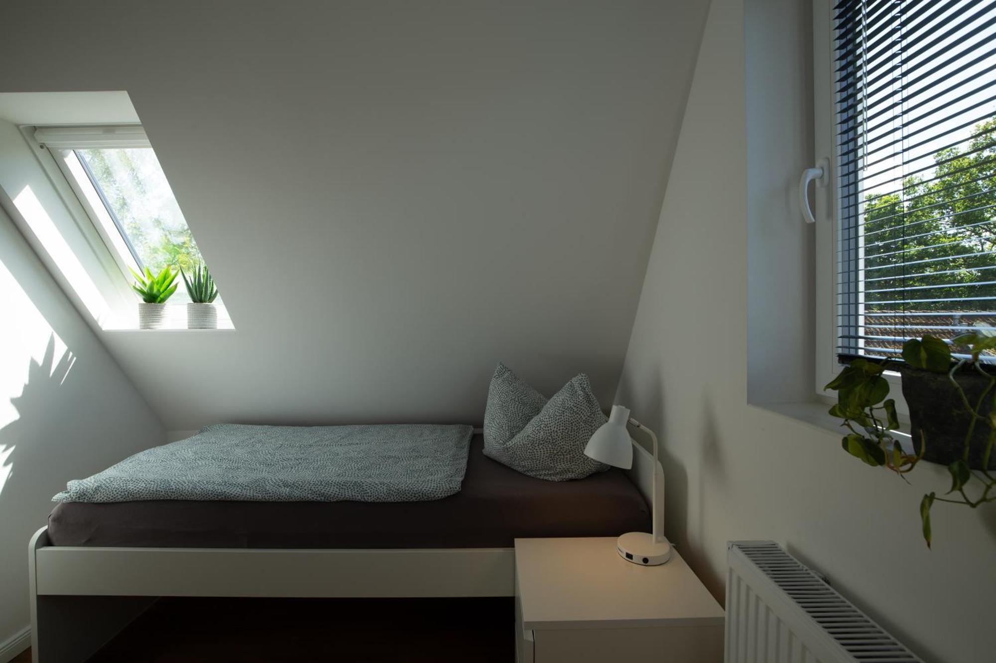 Arkadia Haus Alstertal