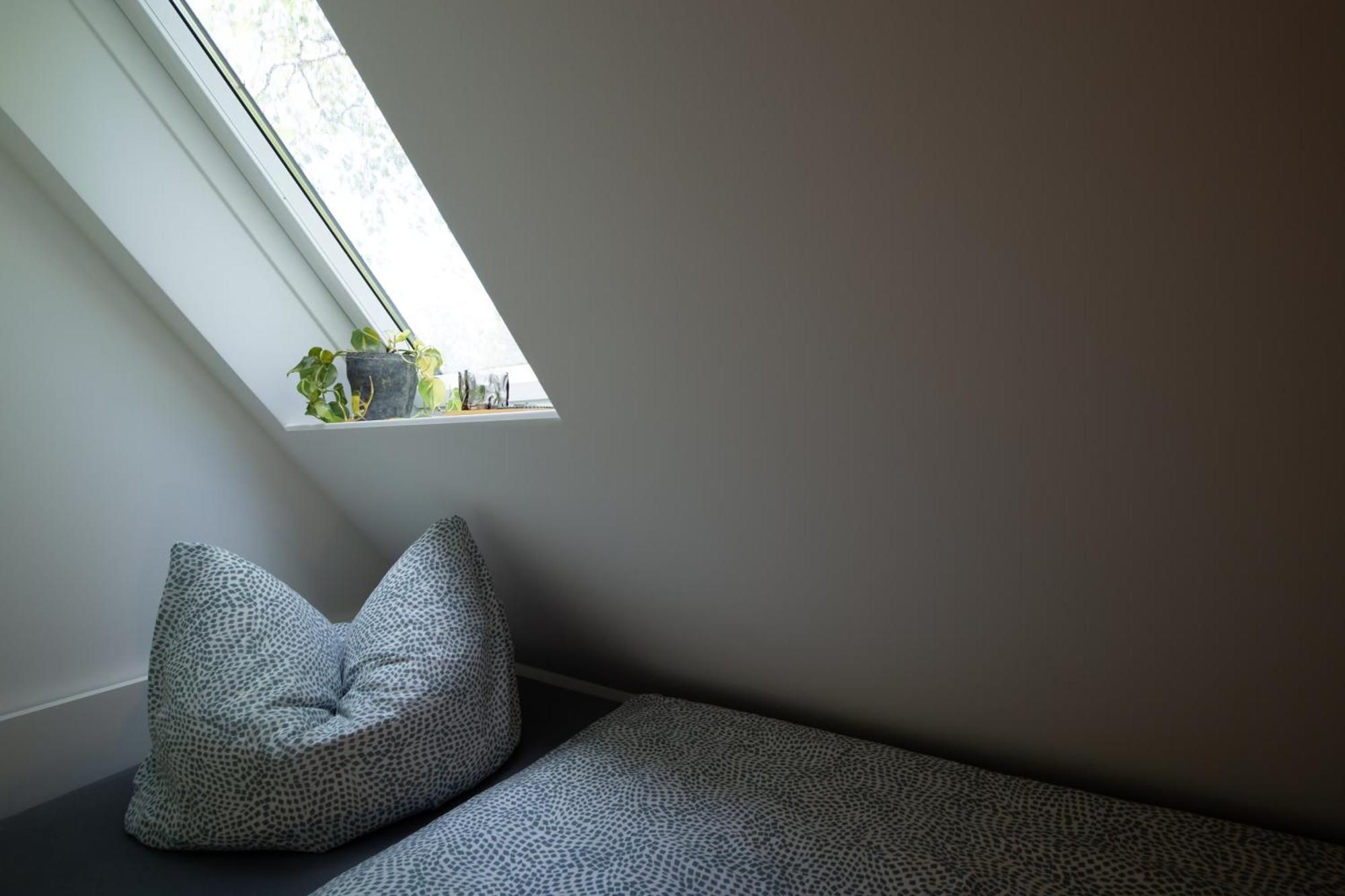 Apartment Arkadia Haus Alstertal Hamburg