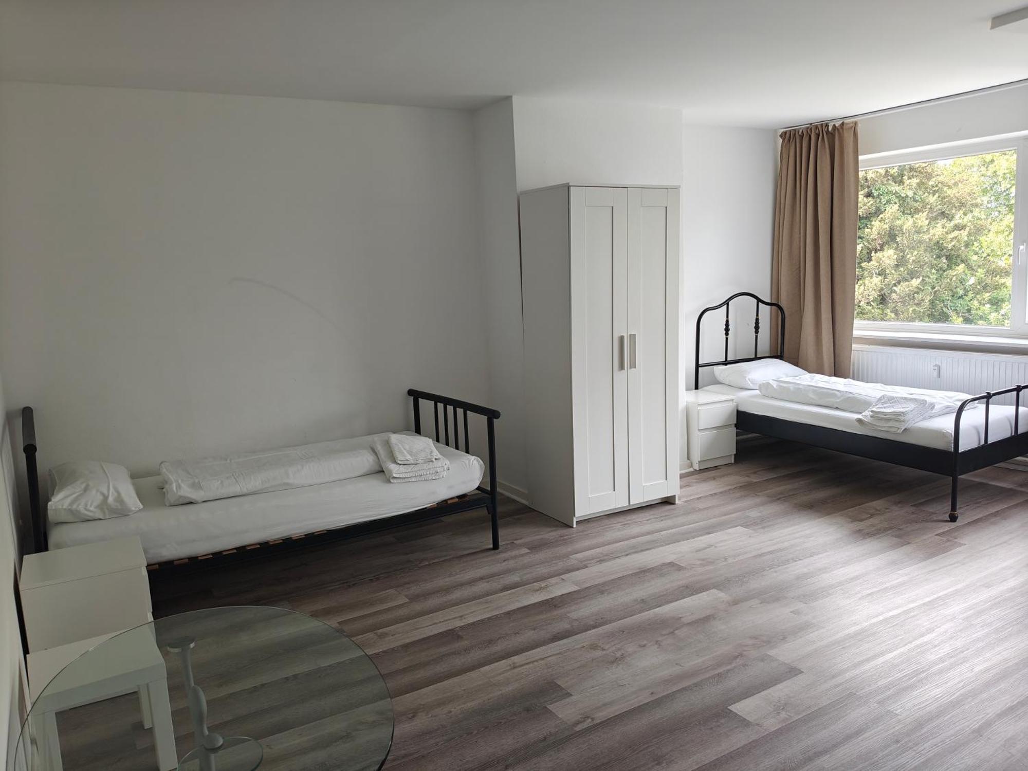Apartment Rahlau *