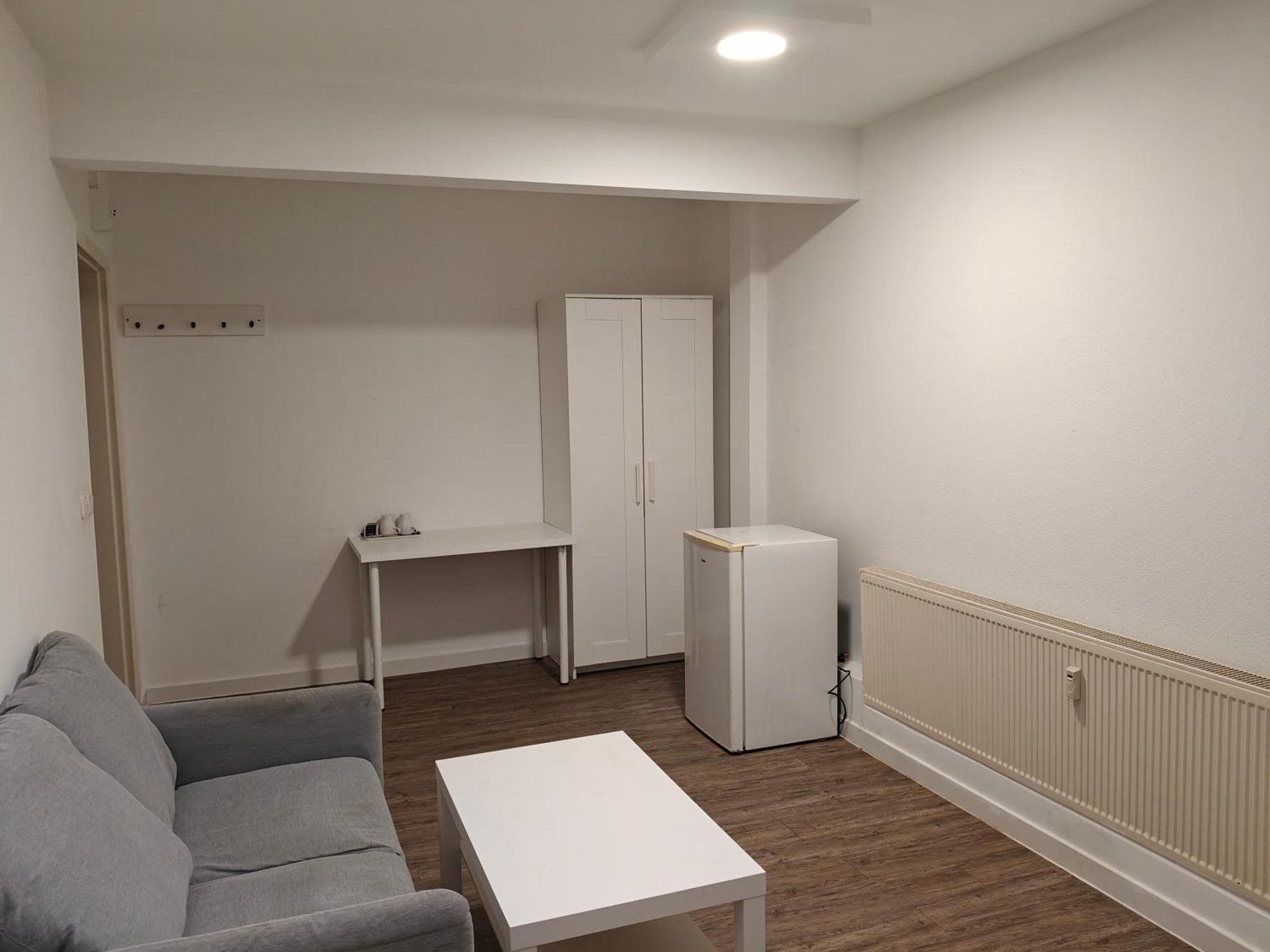 Rahlau Apartment *