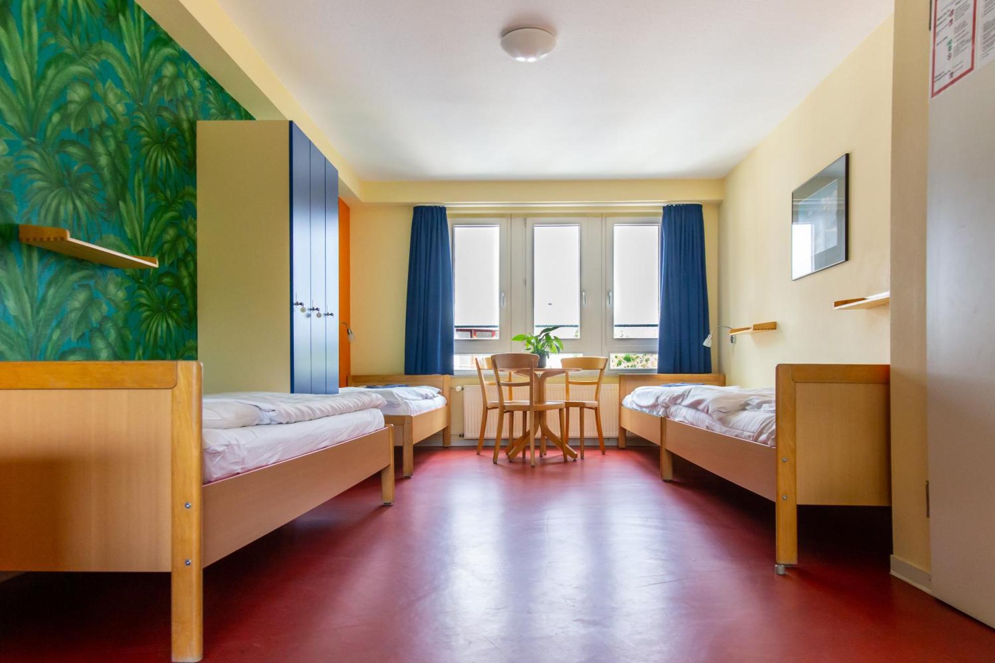 Hotel Schanzenstern Altona Gmbh