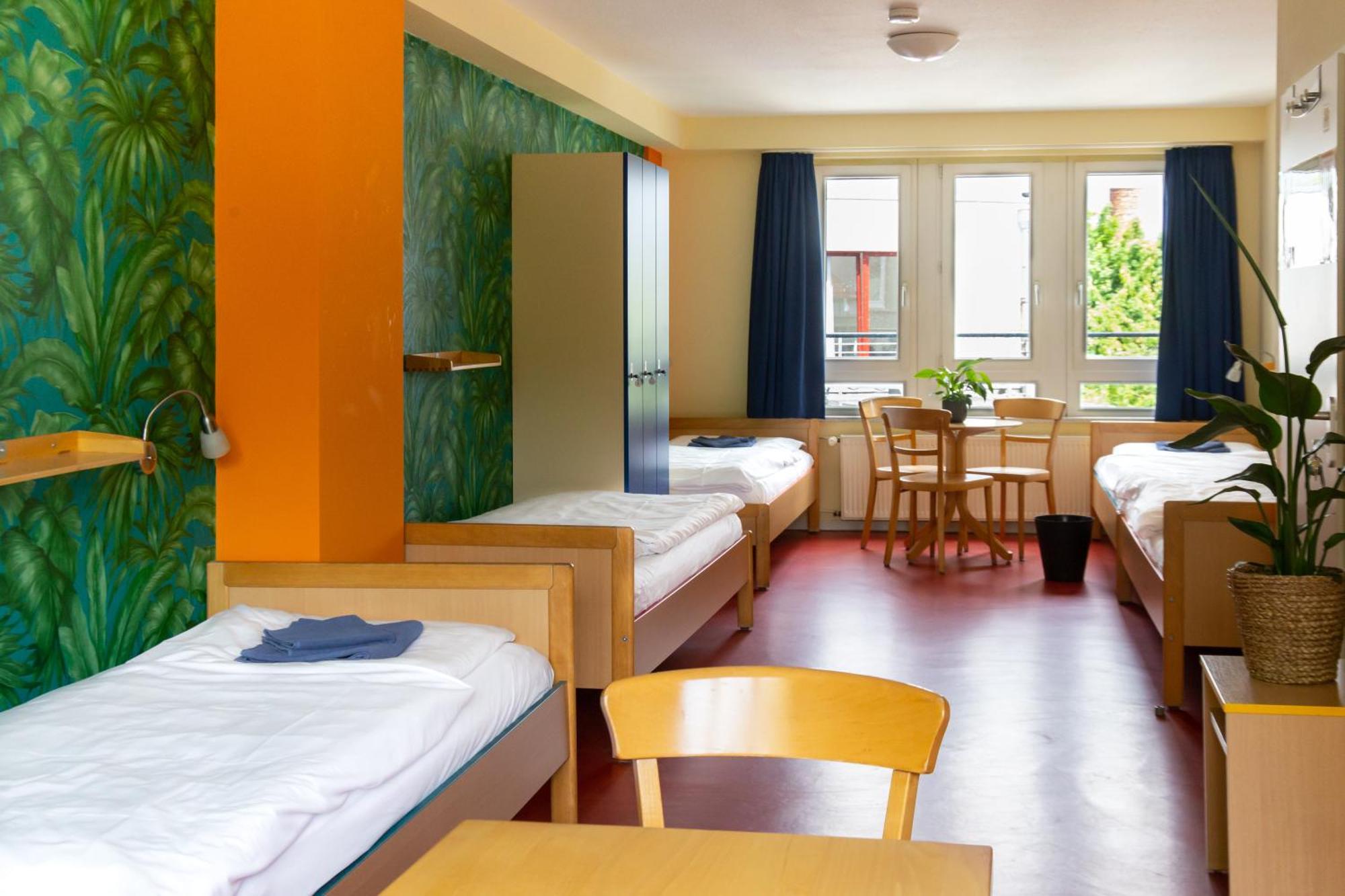 Hotel Schanzenstern Altona Gmbh *