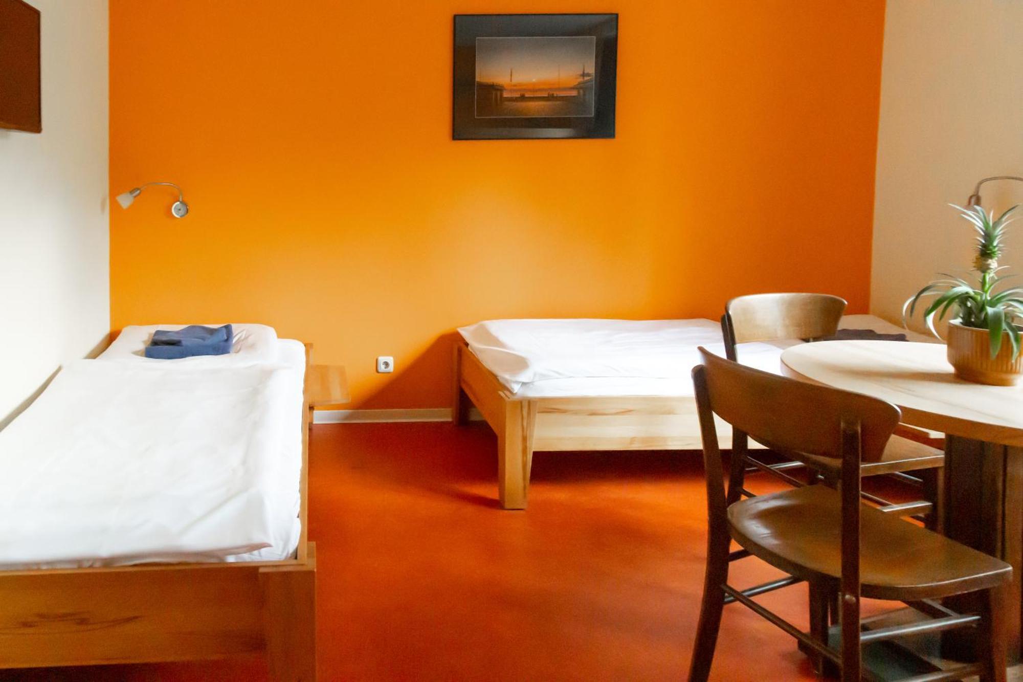 Schanzenstern Altona Gmbh Hotel