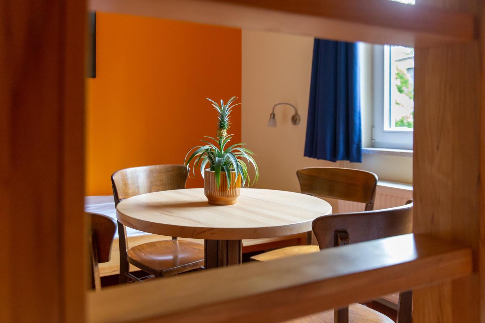 Hotel Schanzenstern Altona Gmbh *