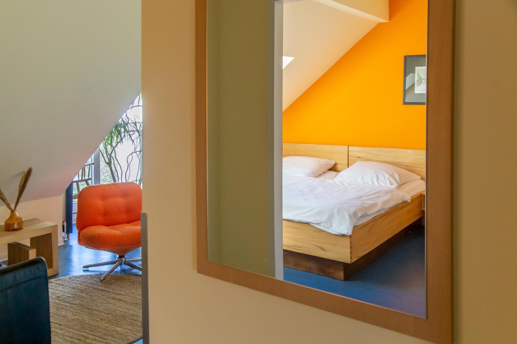 Schanzenstern Altona Gmbh Hotel *