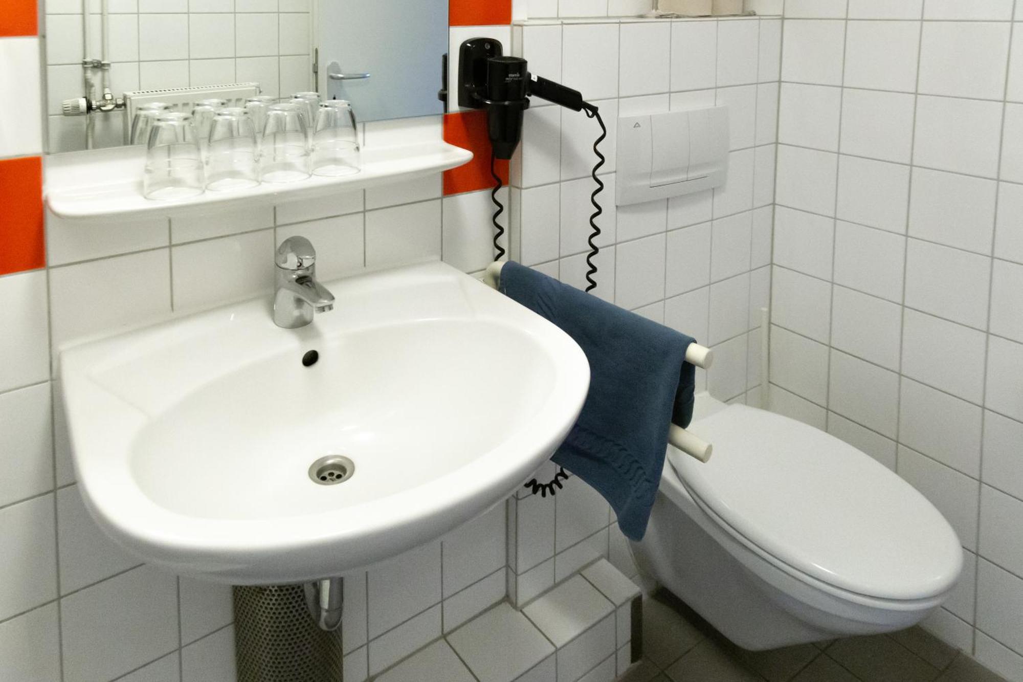 Hotel Schanzenstern Altona Gmbh *