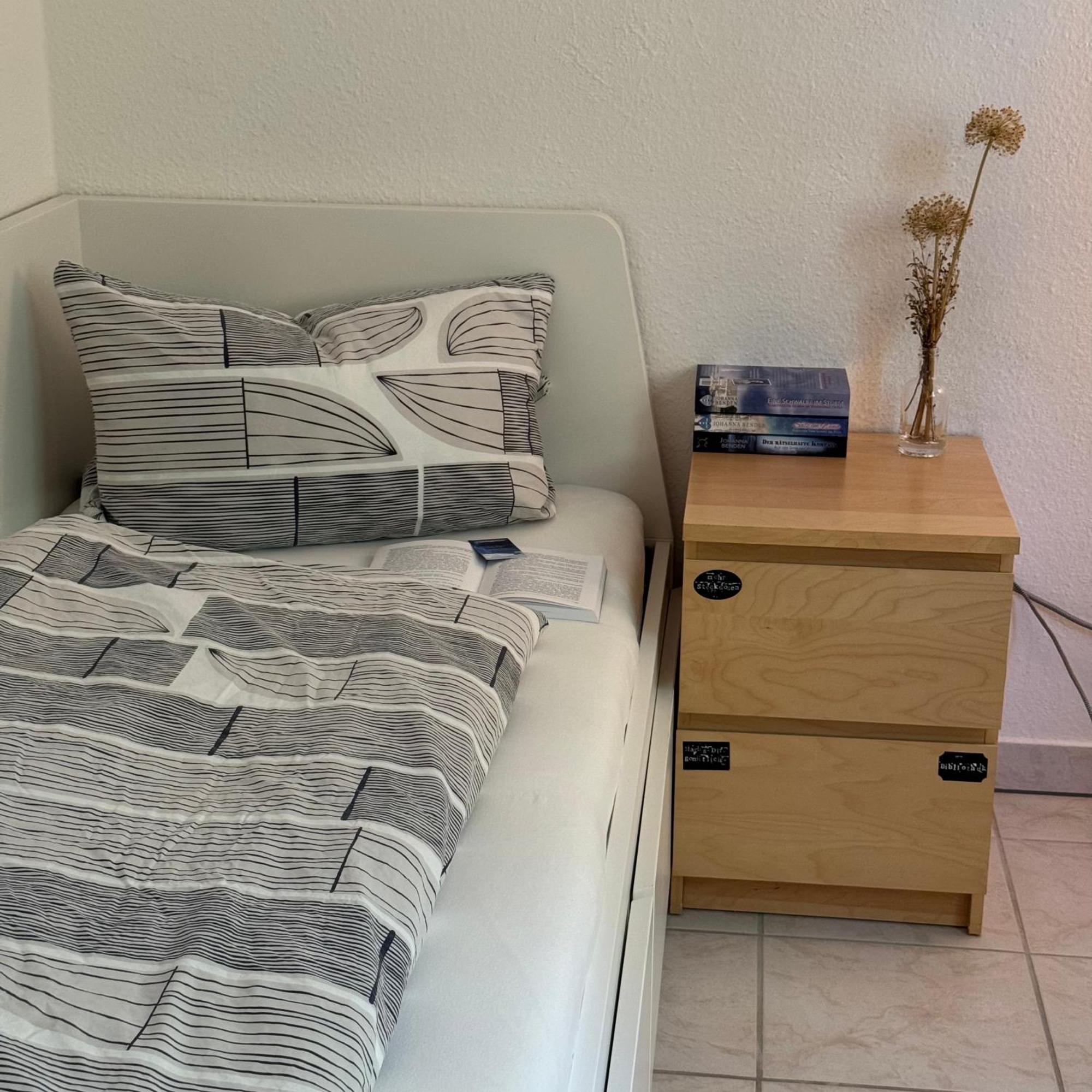 Lejlighed Elbinsel-home 'alpakaliebe' *