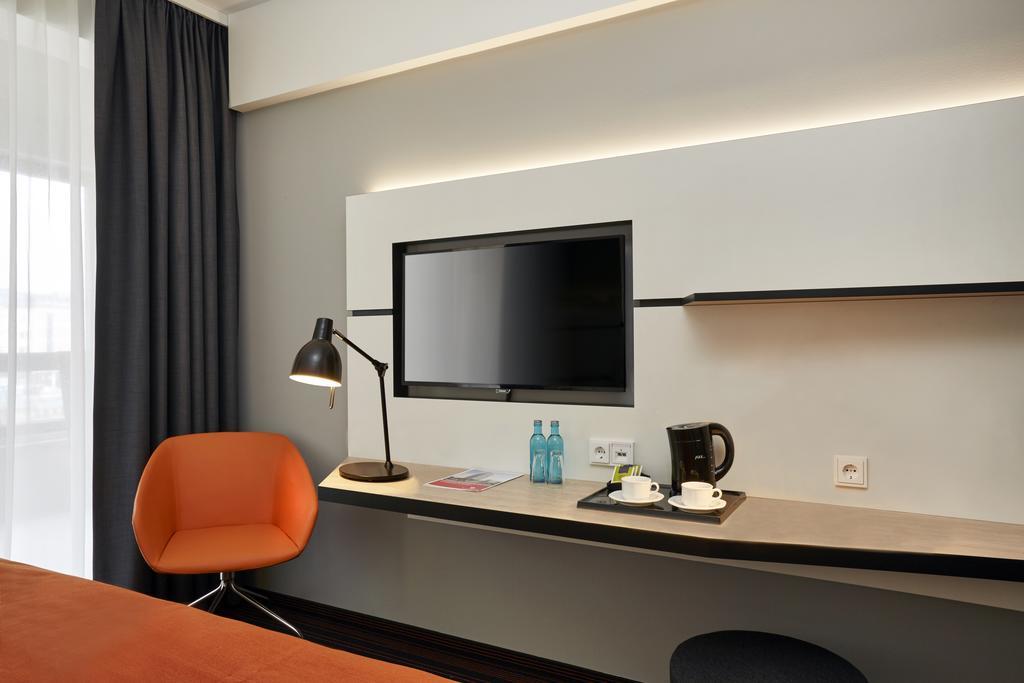 Hotel Hyperion Hamburg