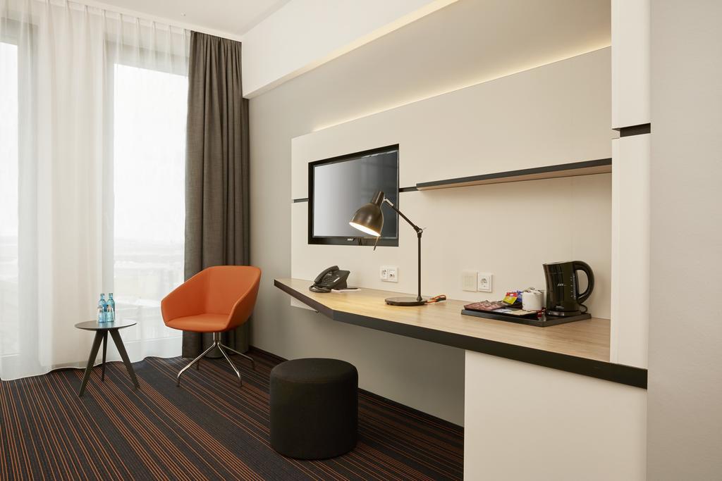 Hotel Hyperion Hamburg