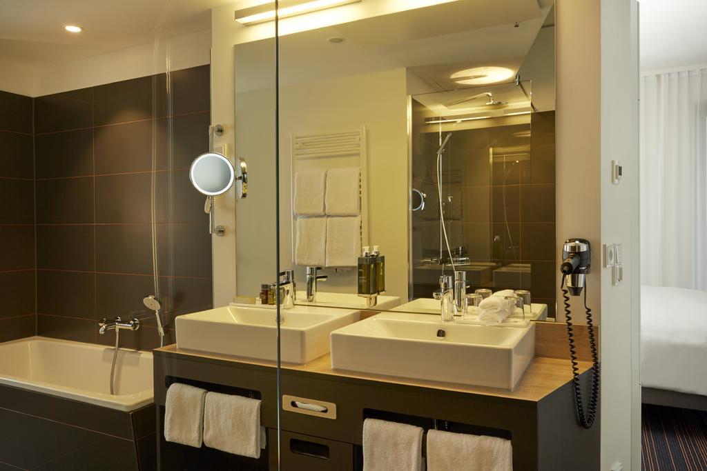 Hotel Hyperion Hamburg