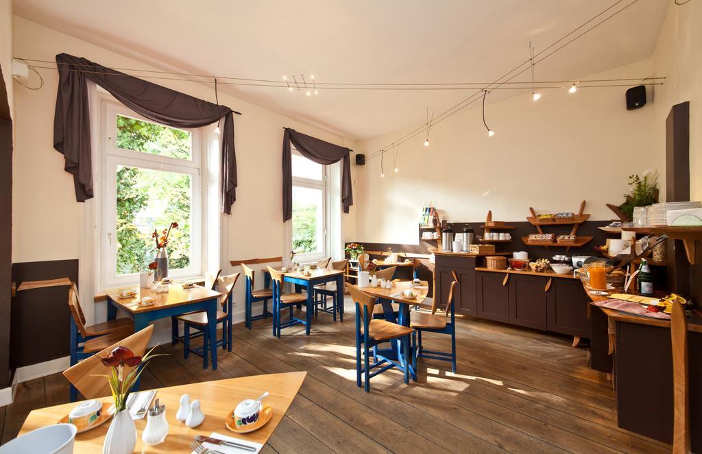 Hotel Königshof