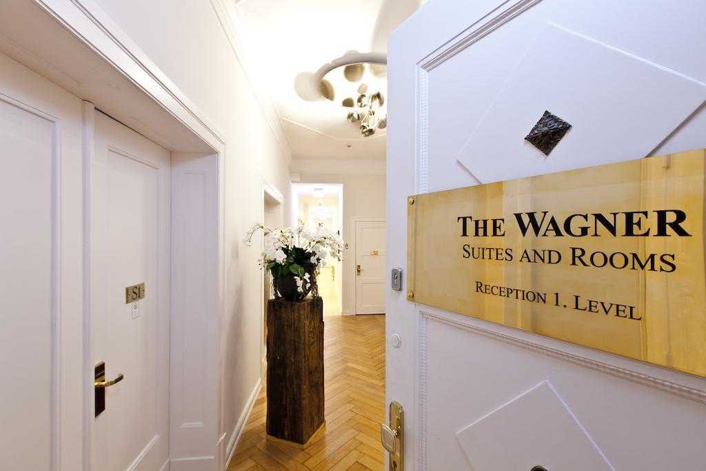 Hotel Wagner Im Dammtorpalais Hamburg