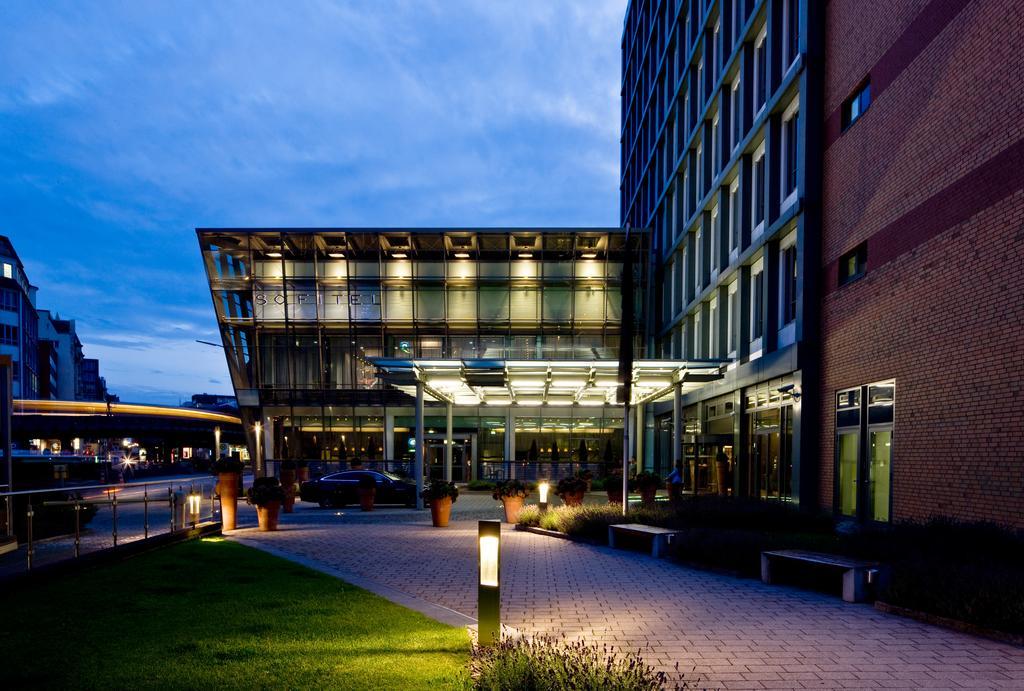 Sofitel Alter Hamborg