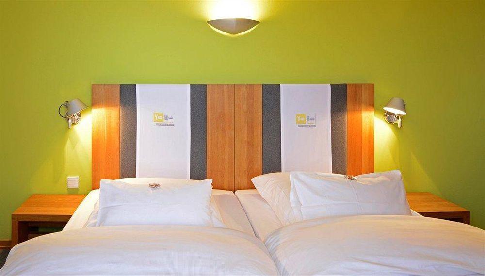 Yoho - The Young Hotel Hamburg