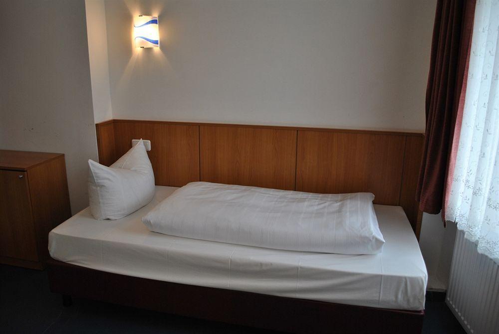 Hotel Altan Hamburg-Harburg